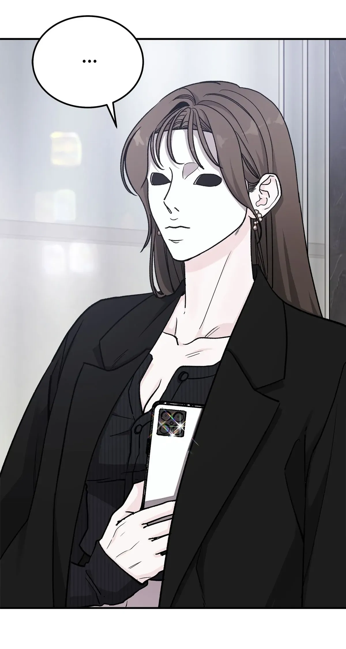For the Queendom Chapter 55 Online - página 21