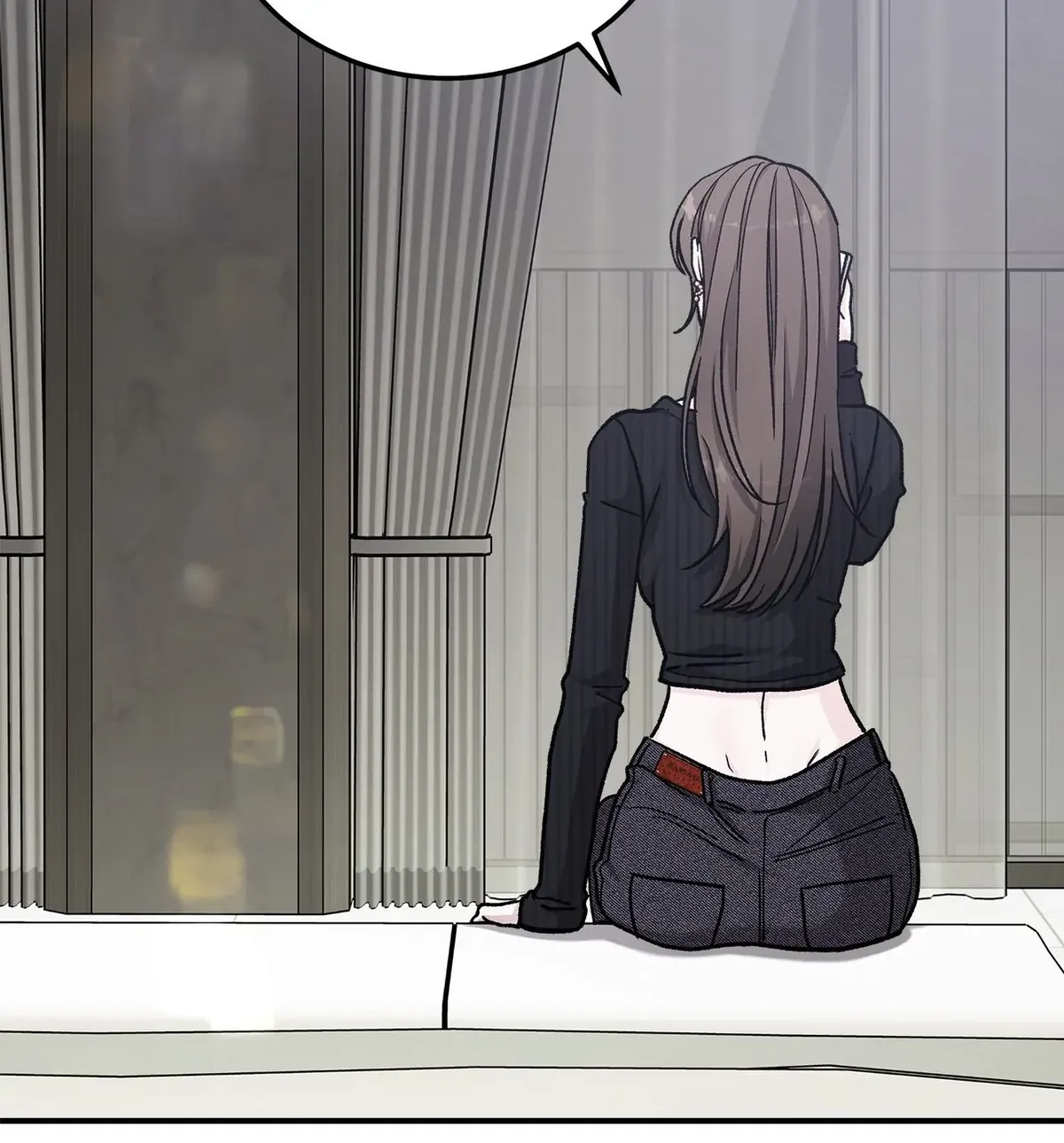 For the Queendom Chapter 55 Online - página 24