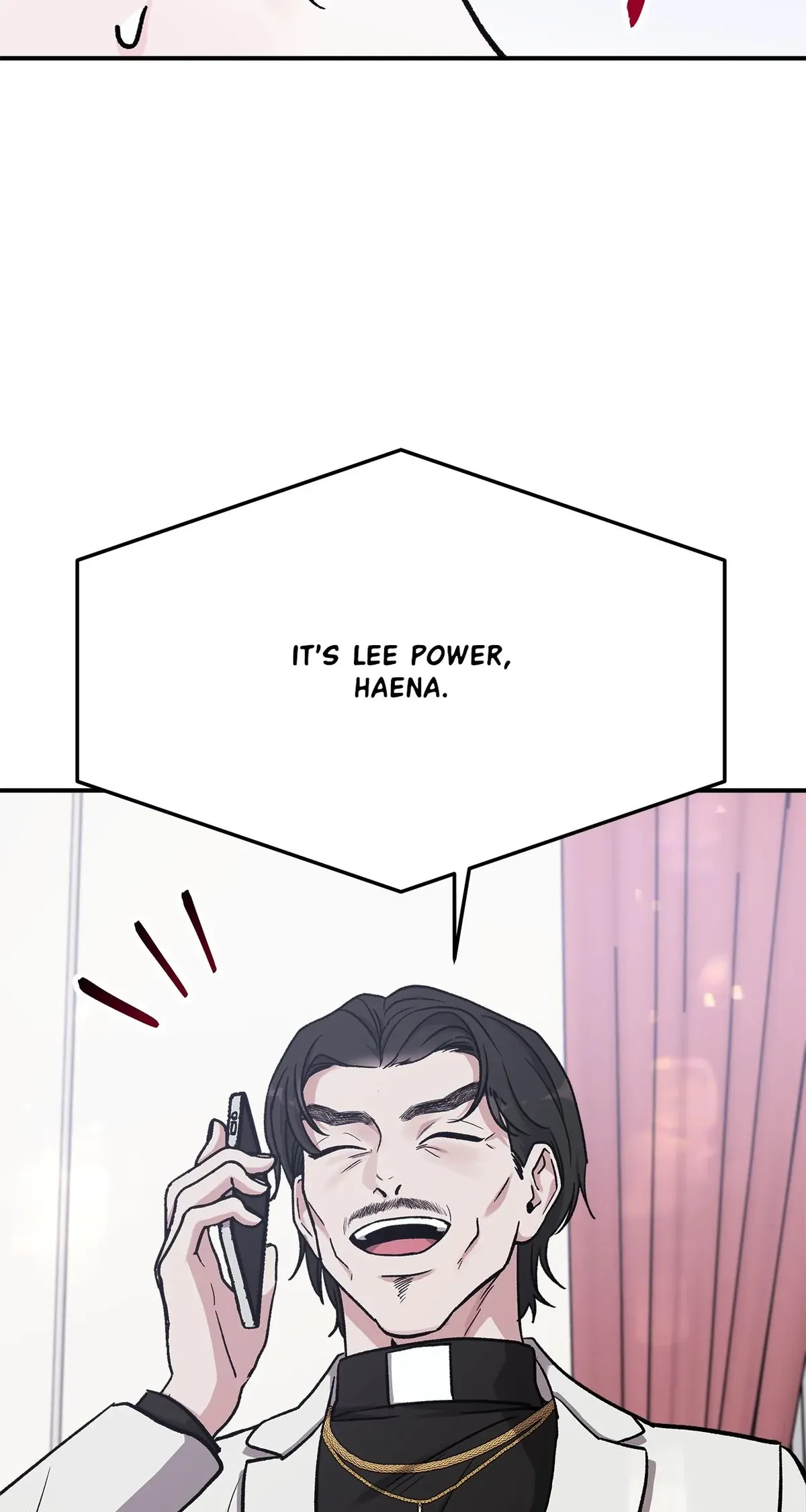 For the Queendom Chapter 55 Online - página 29