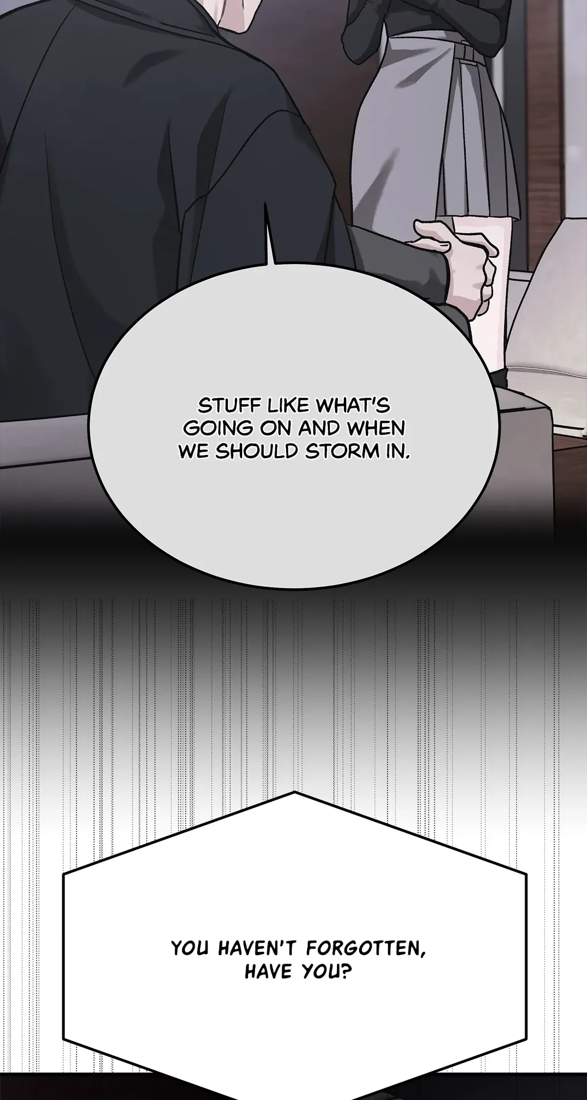 For the Queendom Chapter 55 Online - página 33