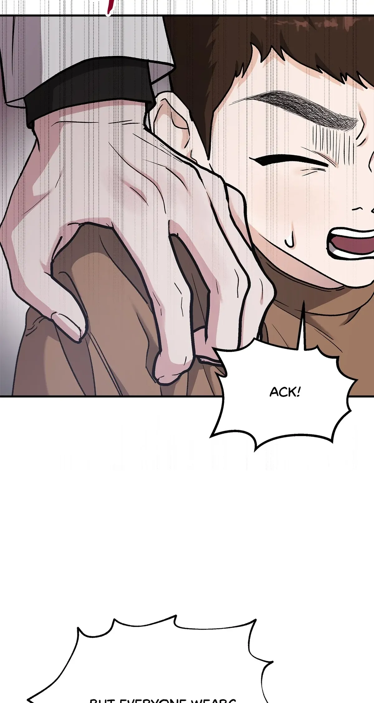 For the Queendom Chapter 55 Online - página 35