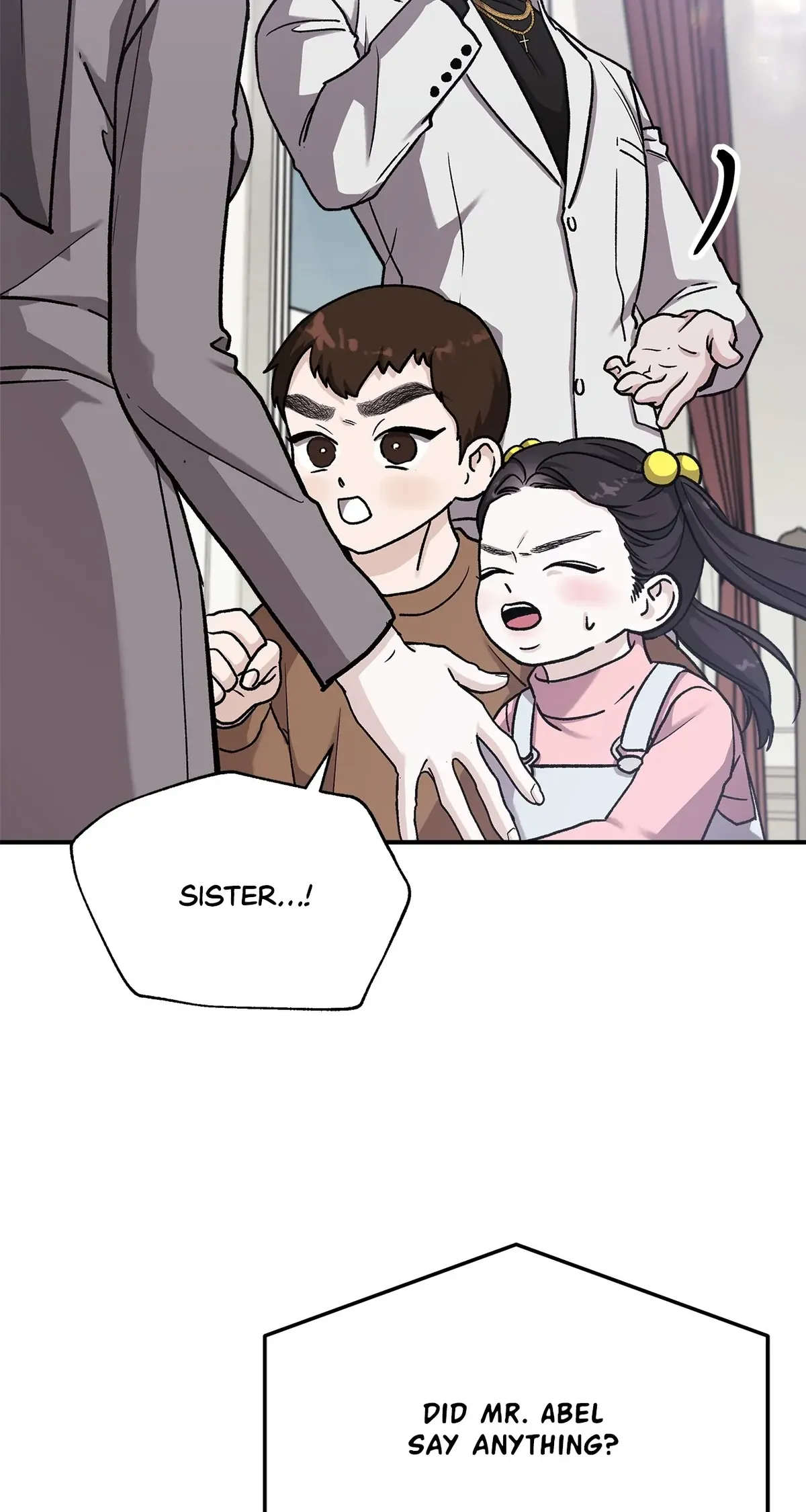 For the Queendom Chapter 55 Online - página 38