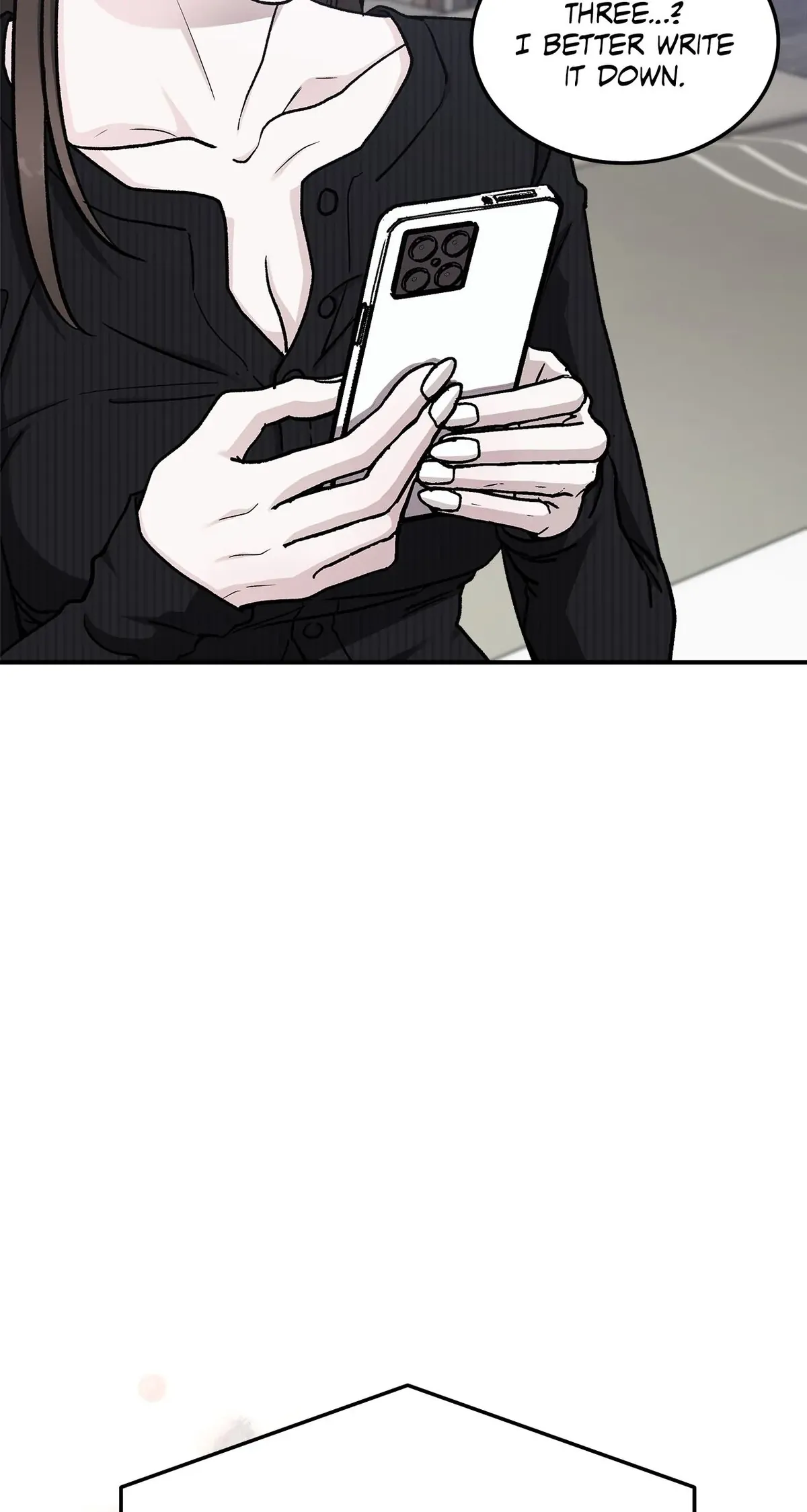 For the Queendom Chapter 55 Online - página 41