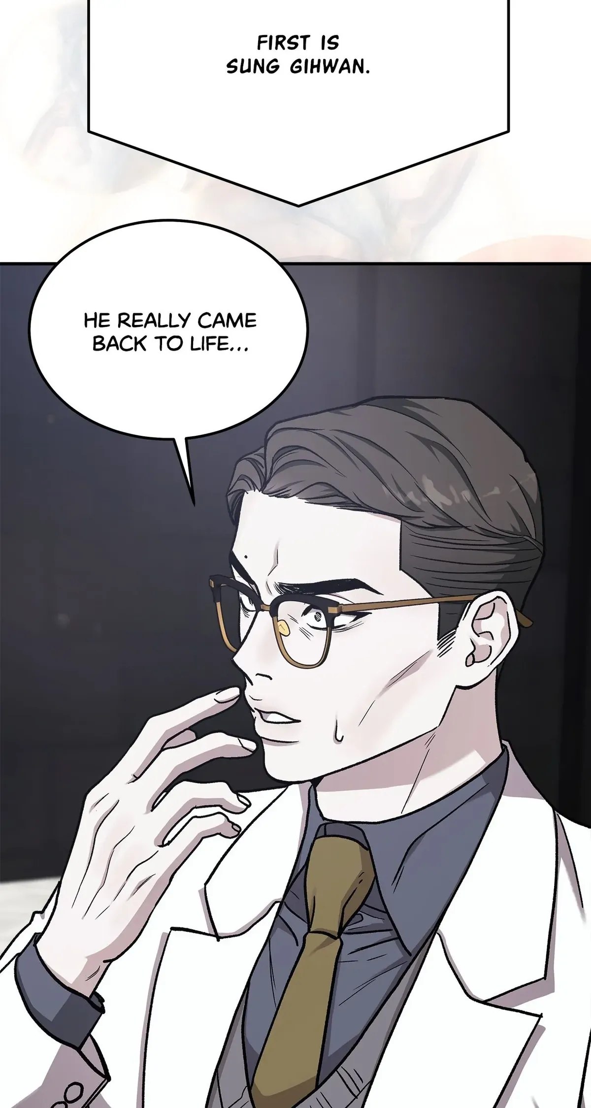 For the Queendom Chapter 55 Online - página 42