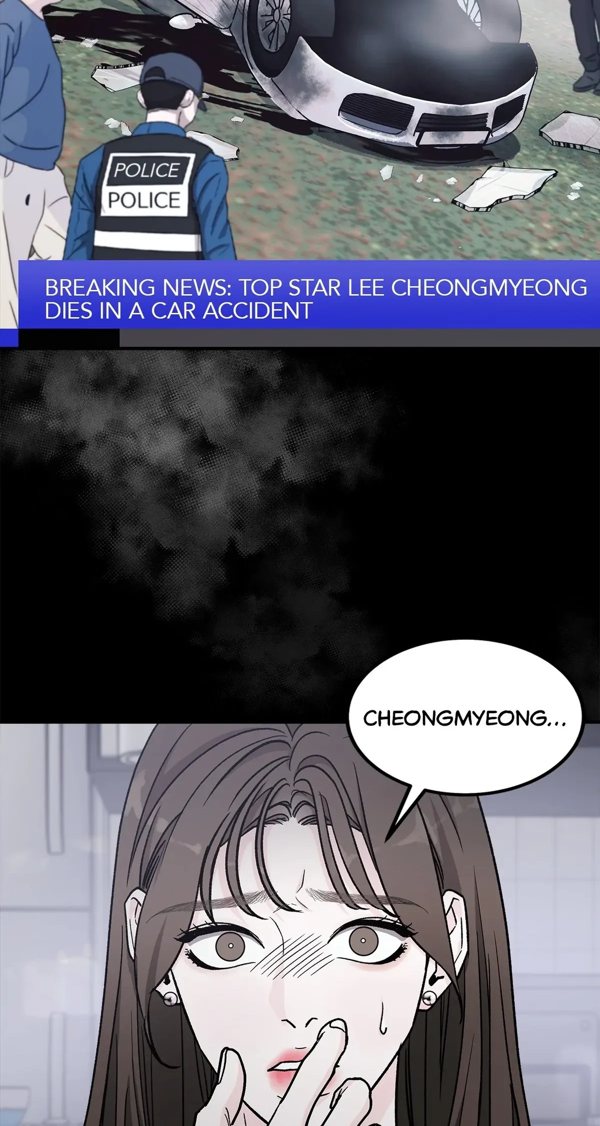 For the Queendom Chapter 55 Online - página 57