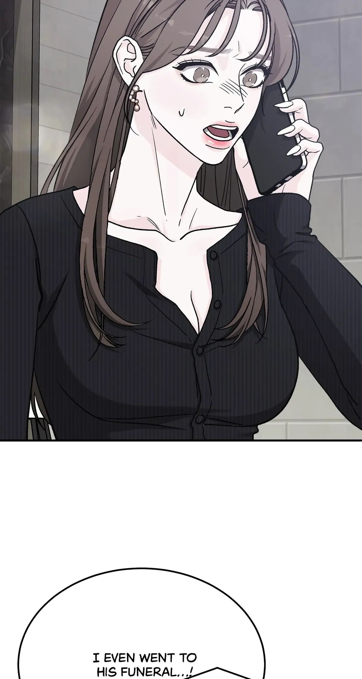 For the Queendom Chapter 55 Online - página 59