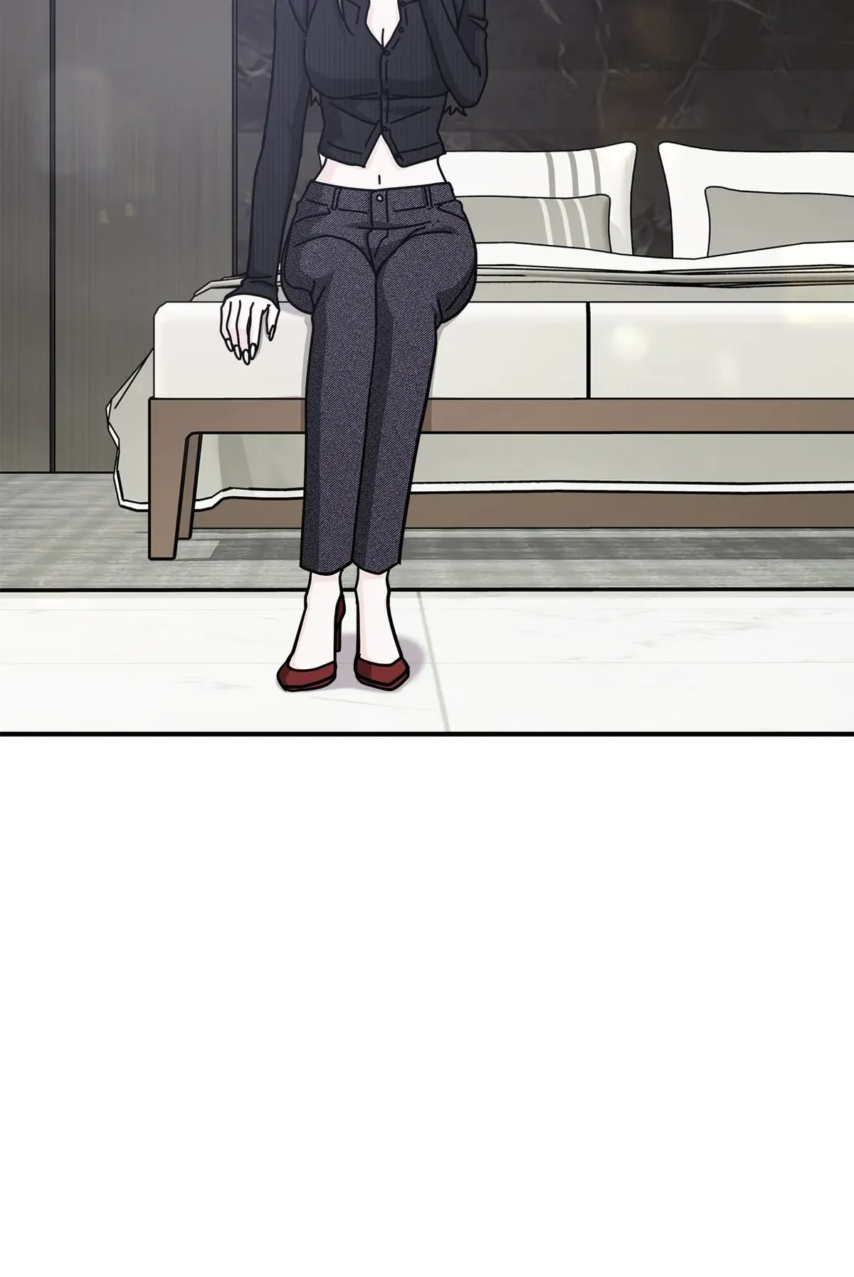 For the Queendom Chapter 55 Online - página 62