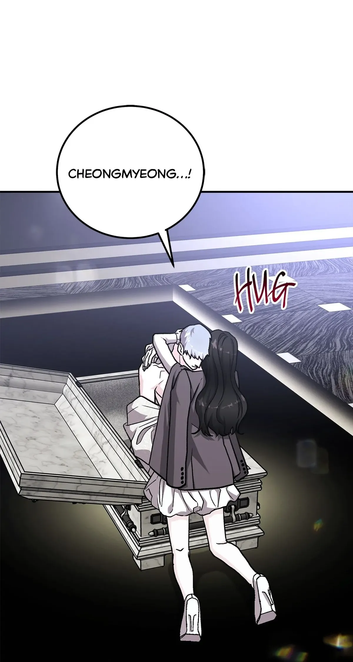 For the Queendom Chapter 55 Online - página 66