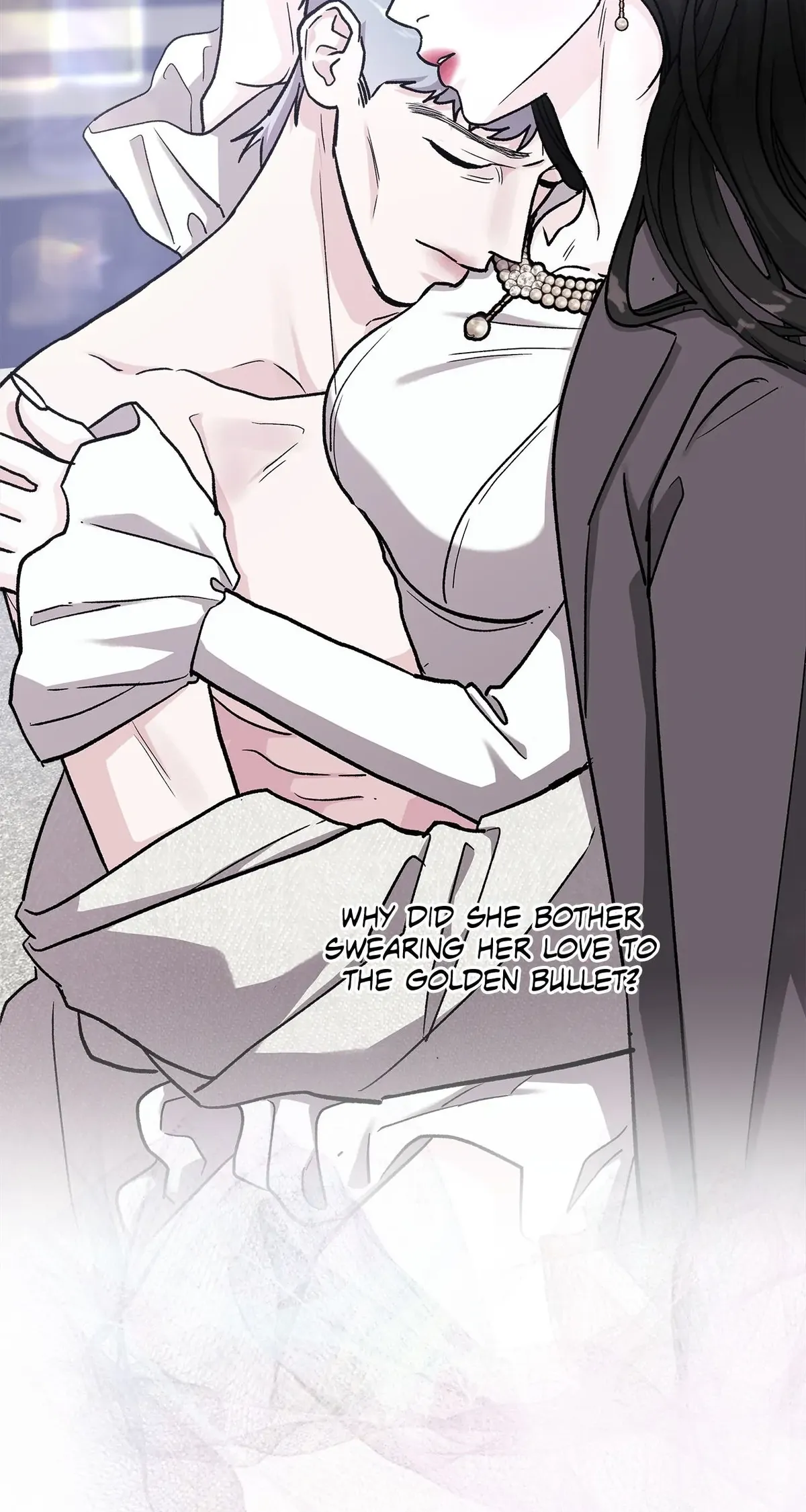 For the Queendom Chapter 55 Online - página 68