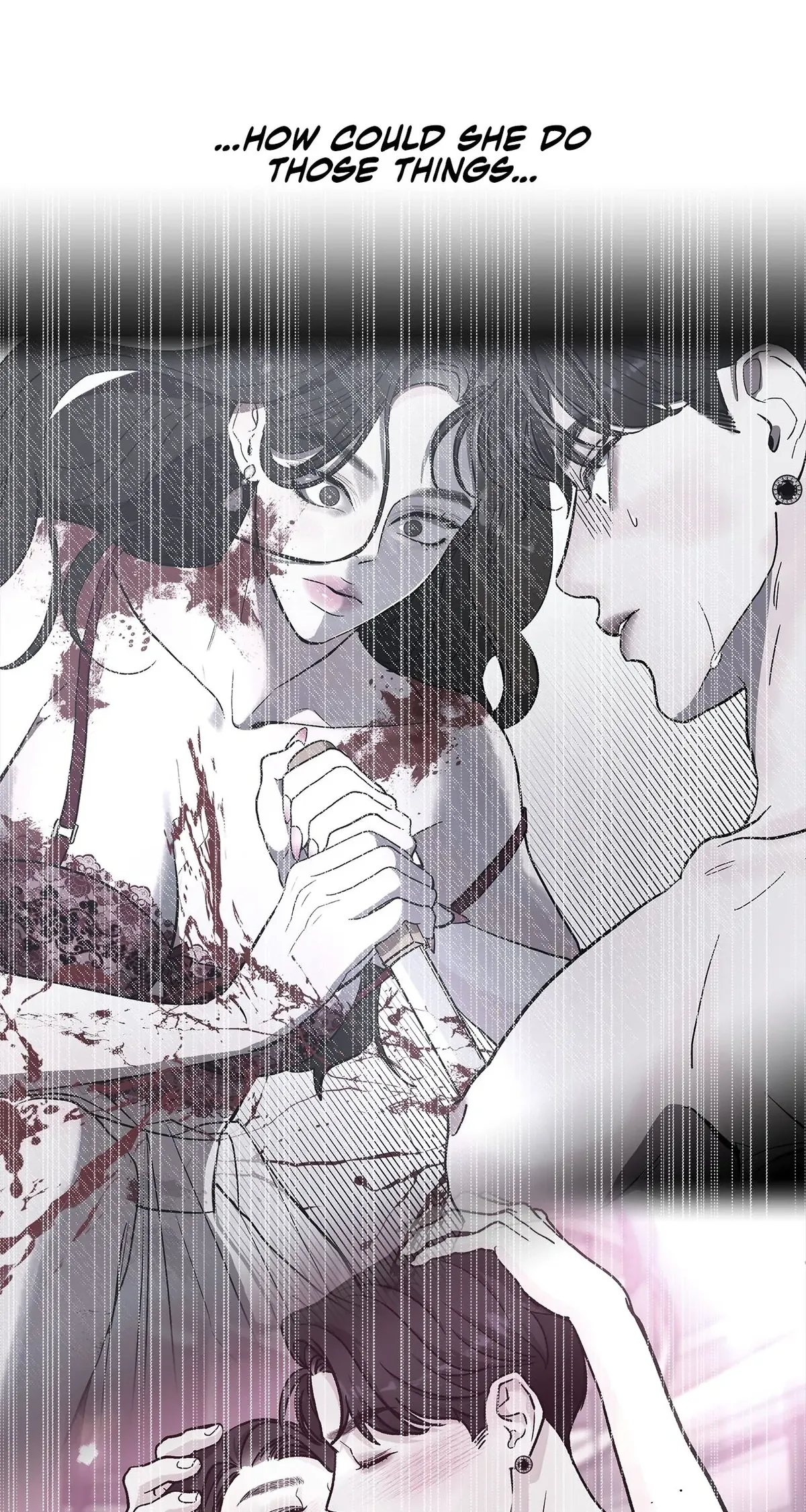 For the Queendom Chapter 55 Online - página 70