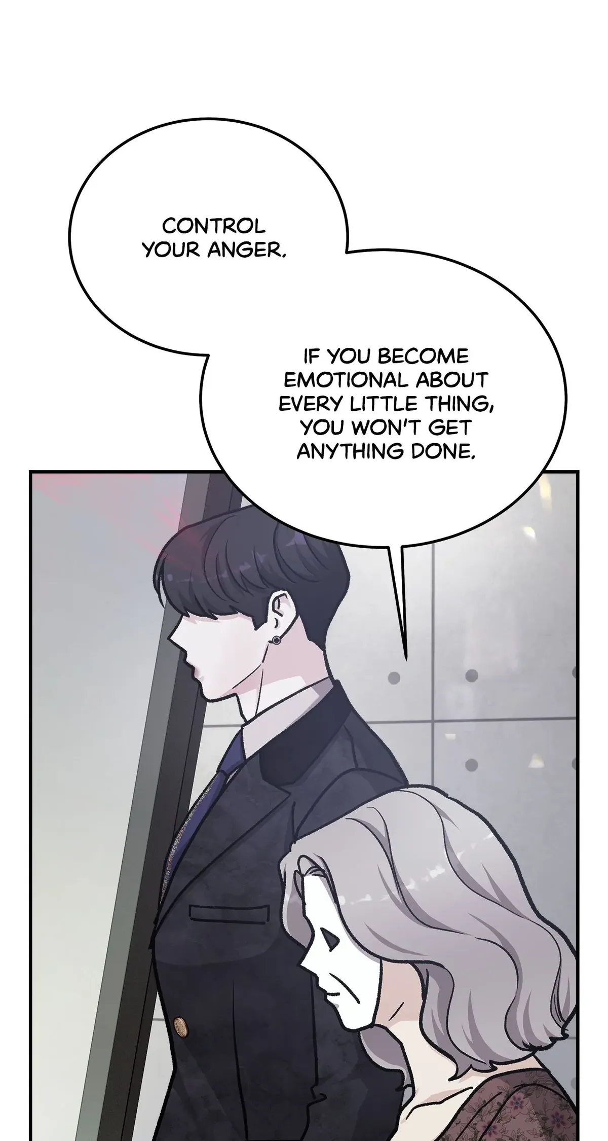 For the Queendom Chapter 55 Online - página 73
