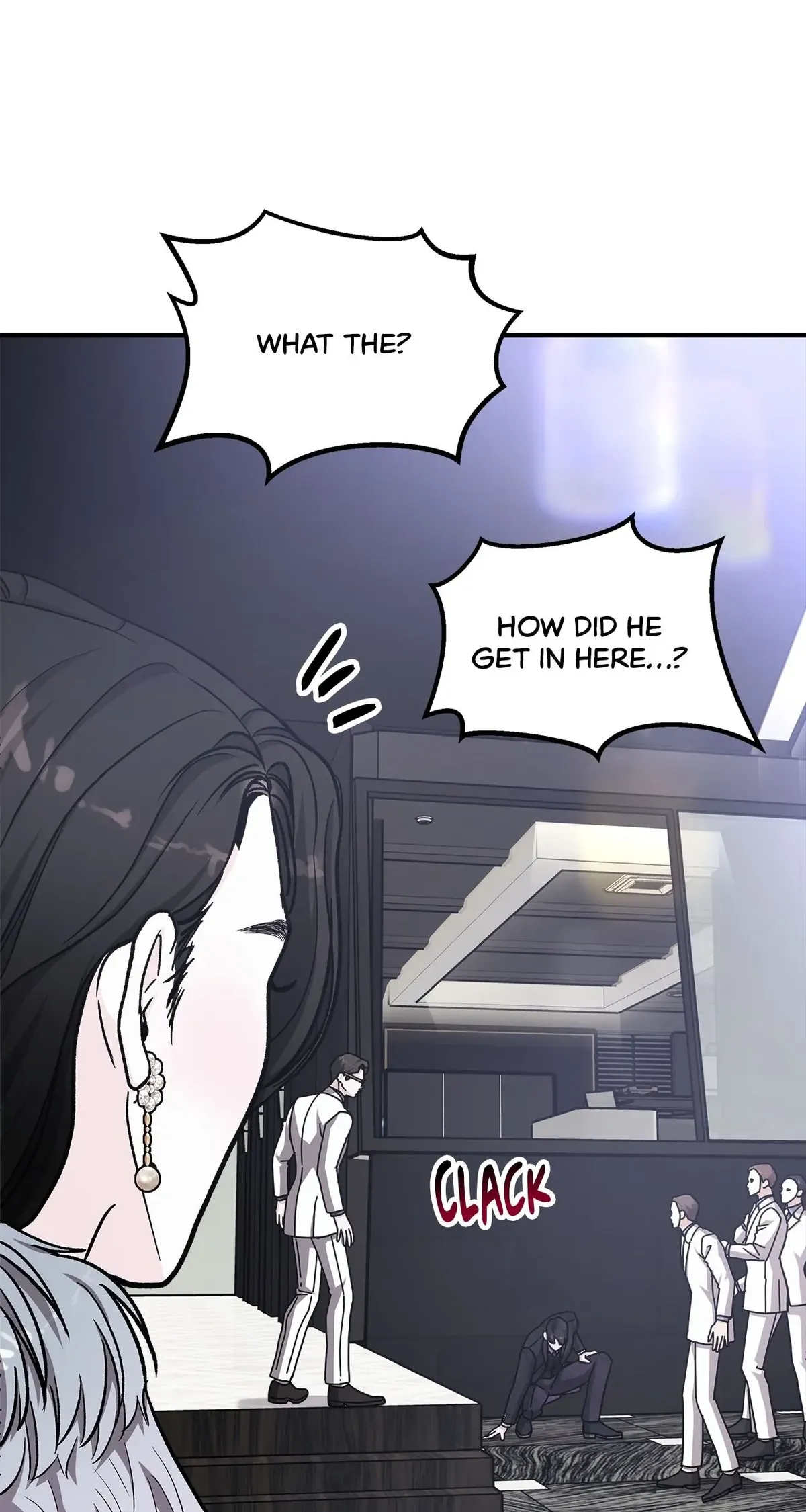 For the Queendom Chapter 55 Online - página 79