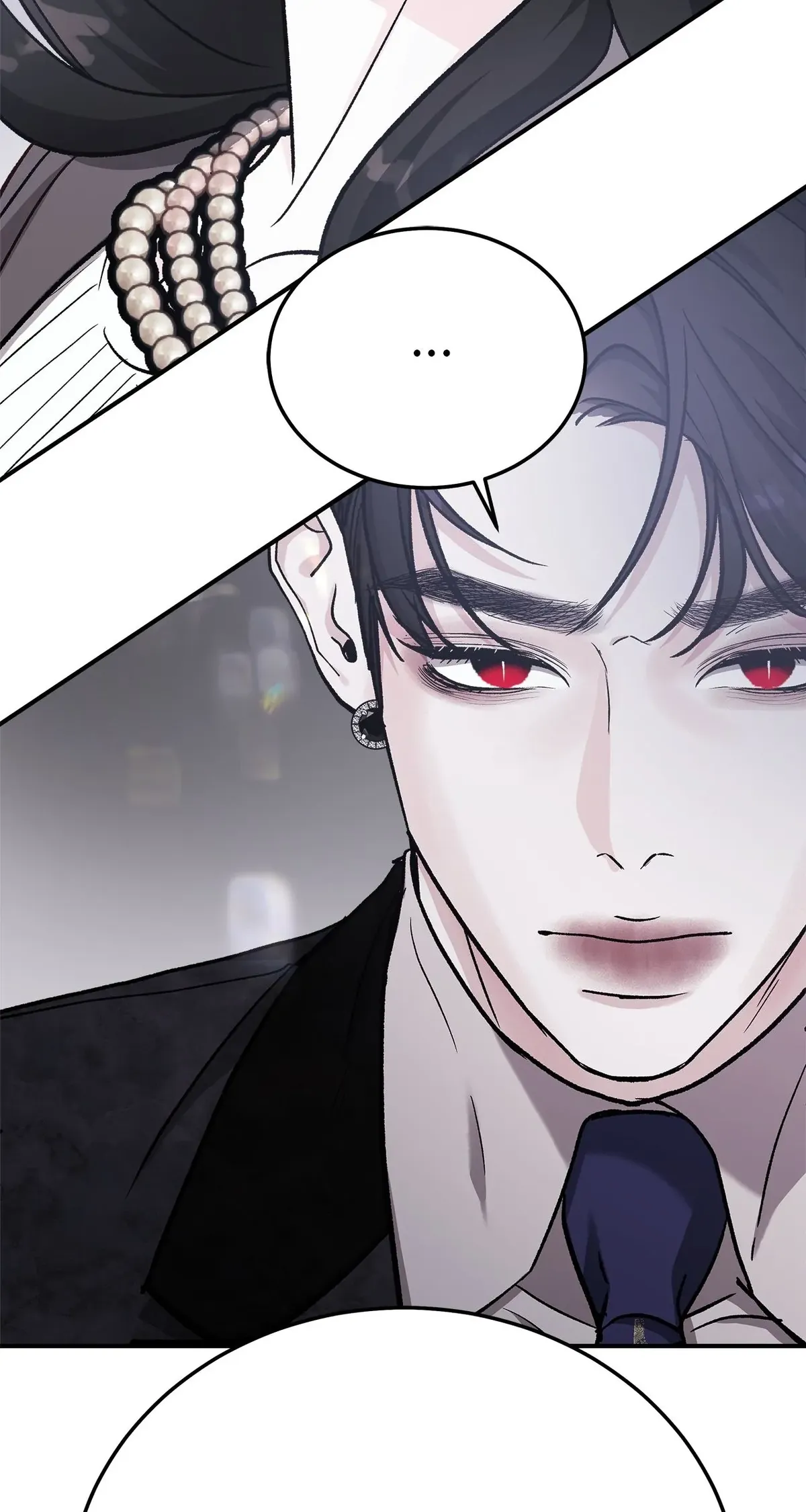 For the Queendom Chapter 55 Online - página 87