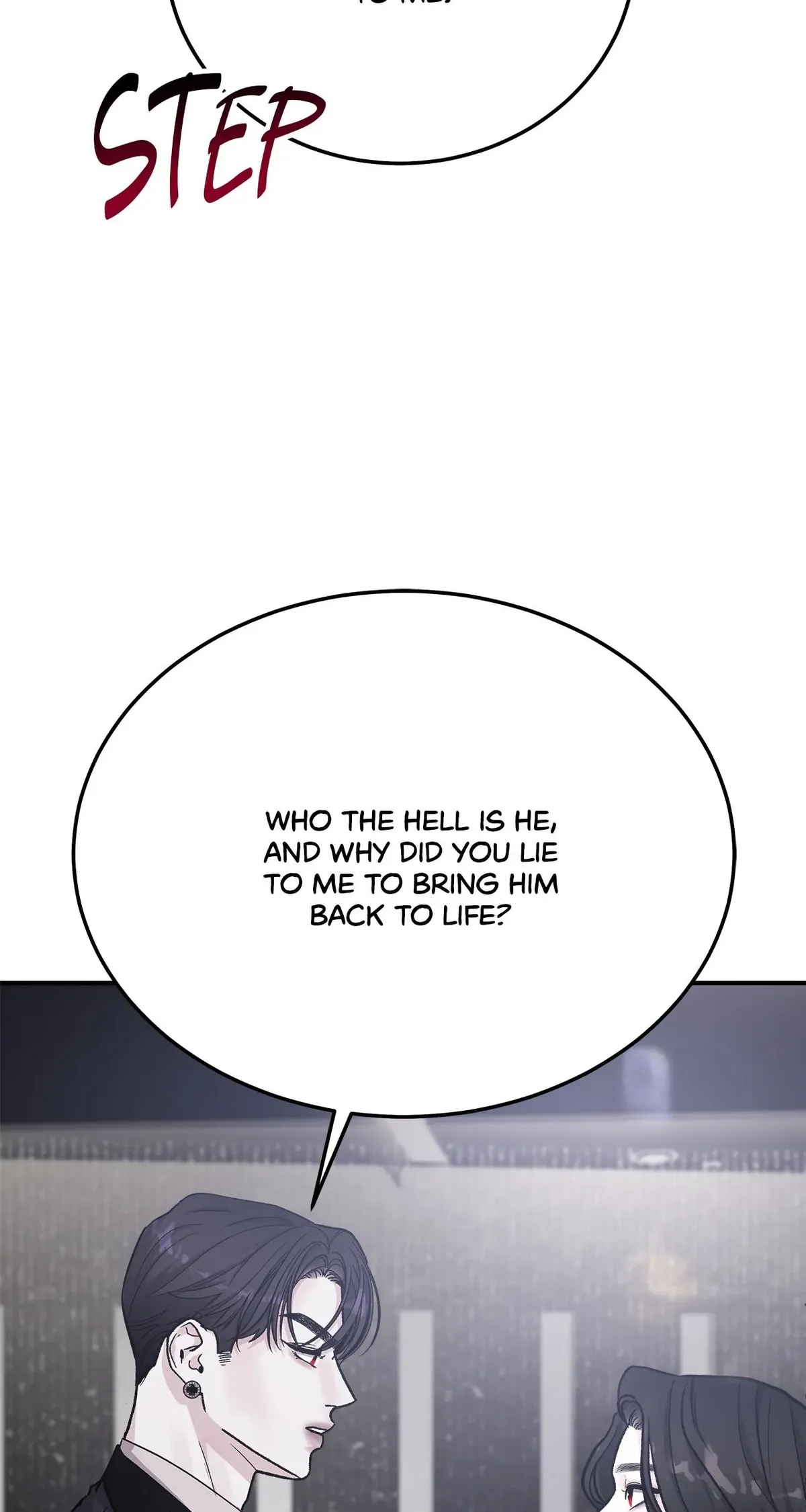 For the Queendom Chapter 55 Online - página 91