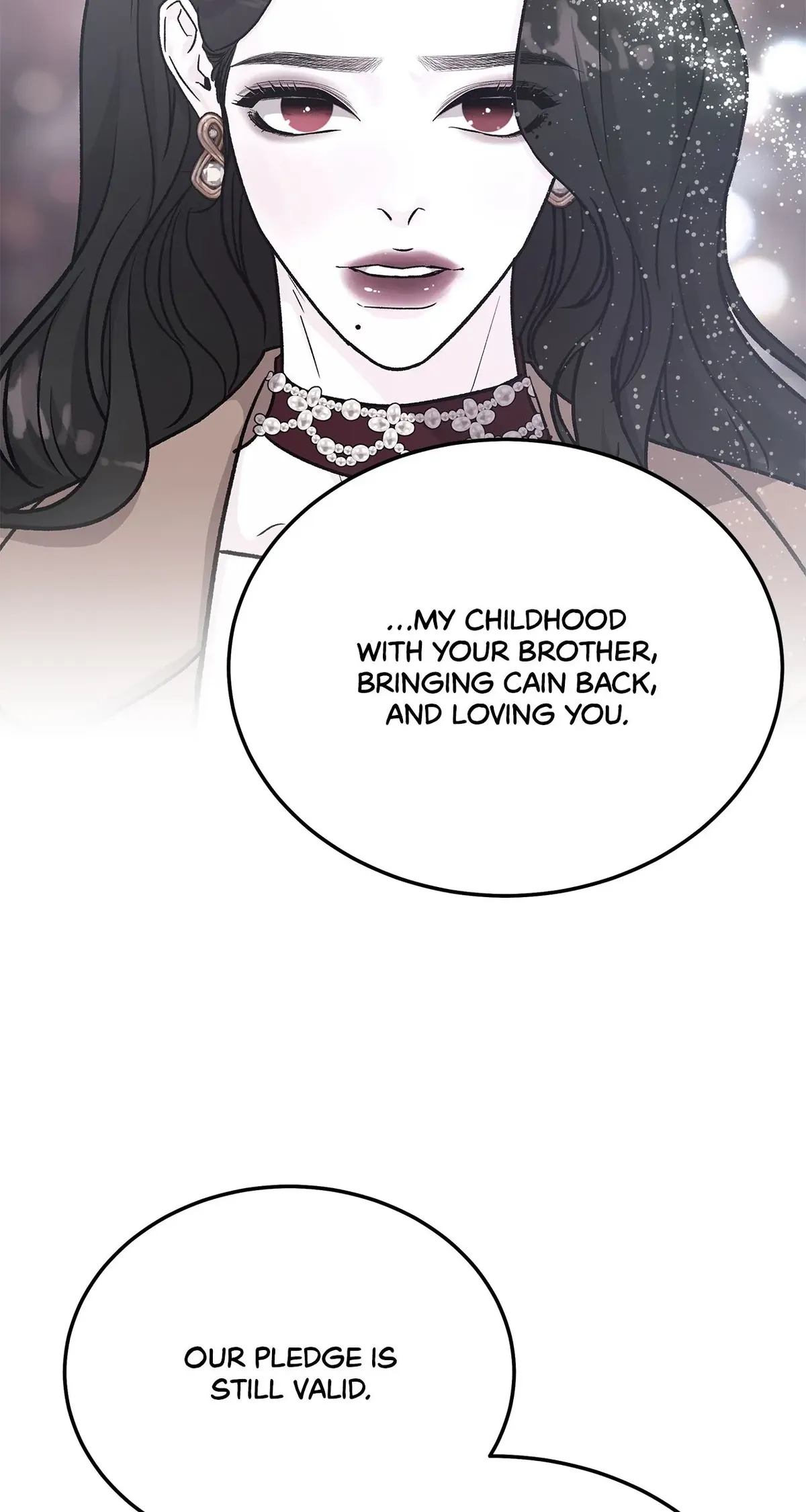 For the Queendom Chapter 55 Online - página 103