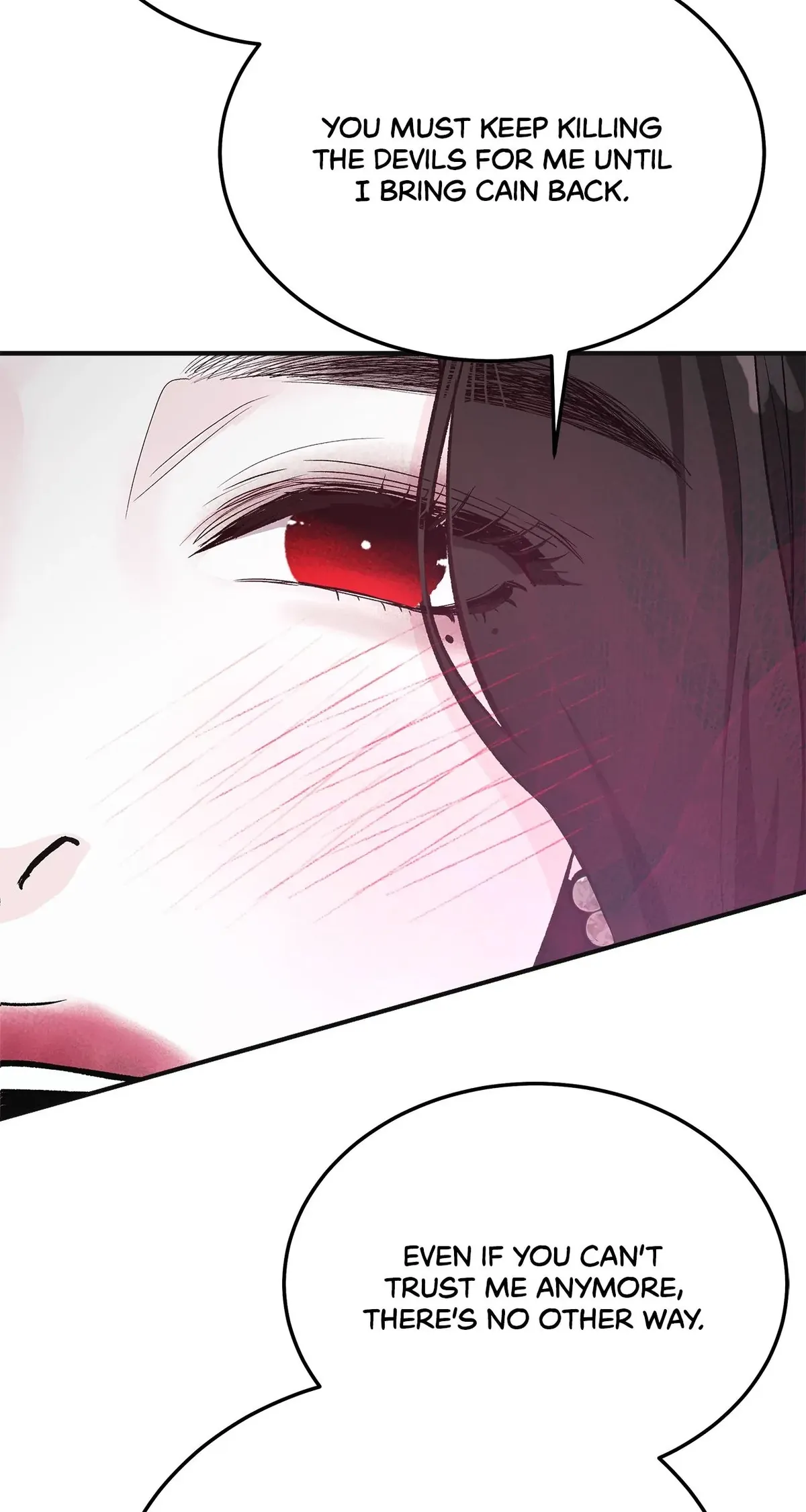 For the Queendom Chapter 55 Online - página 104