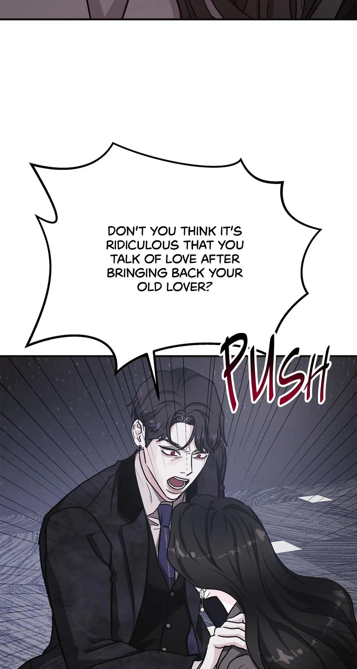 For the Queendom Chapter 55 Online - página 108
