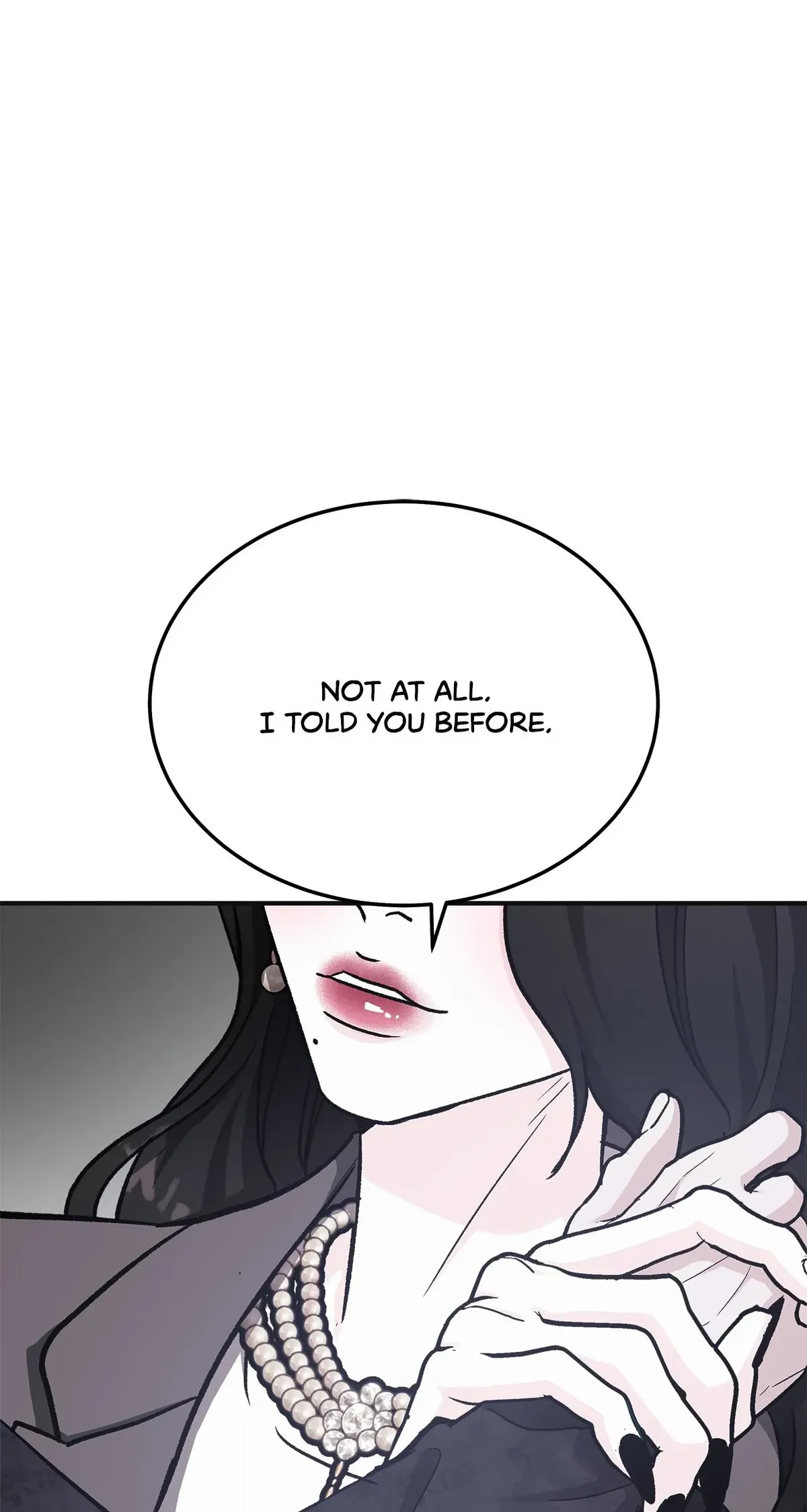 For the Queendom Chapter 55 Online - página 110