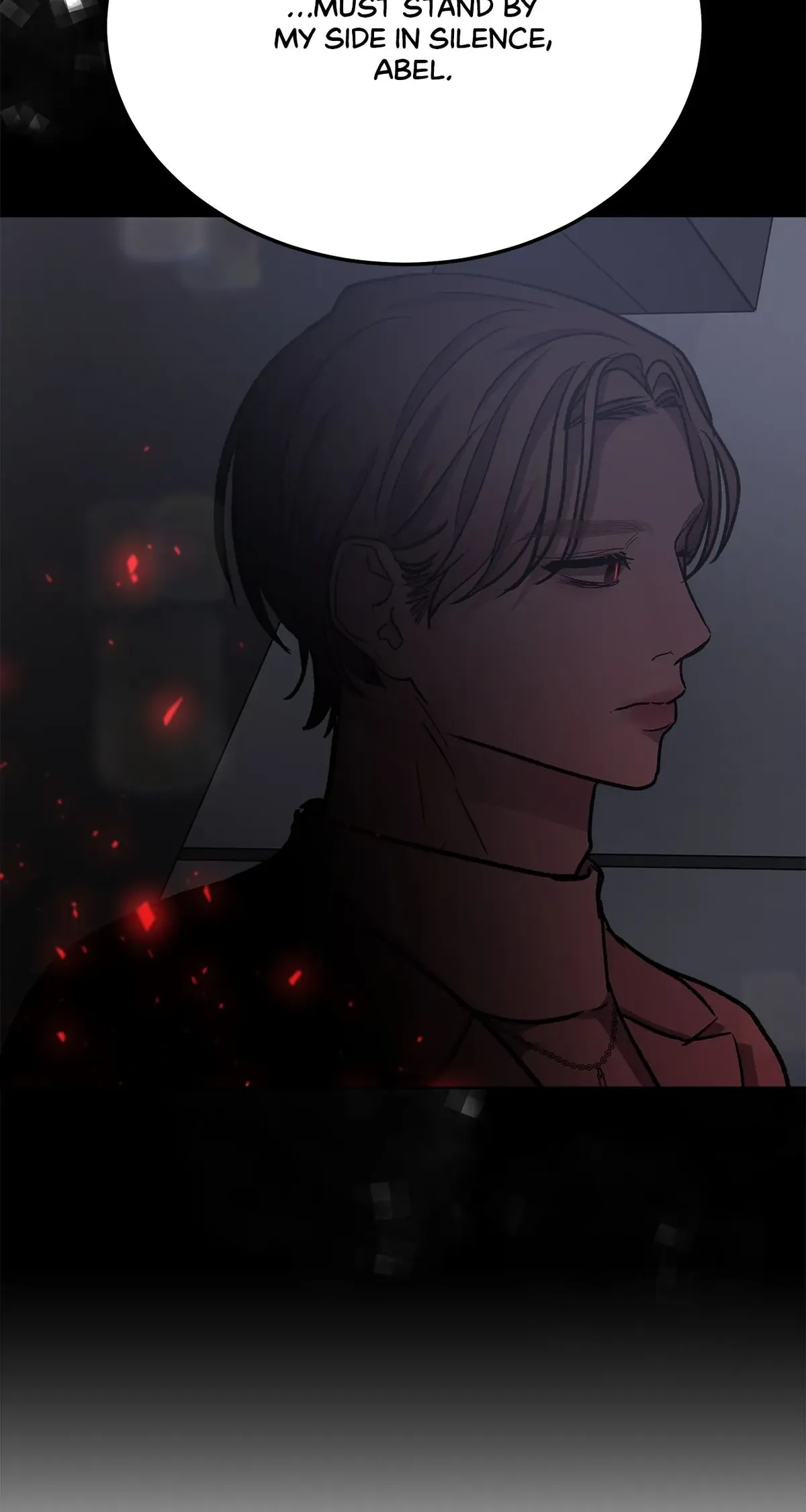 For the Queendom Chapter 55 Online - página 114