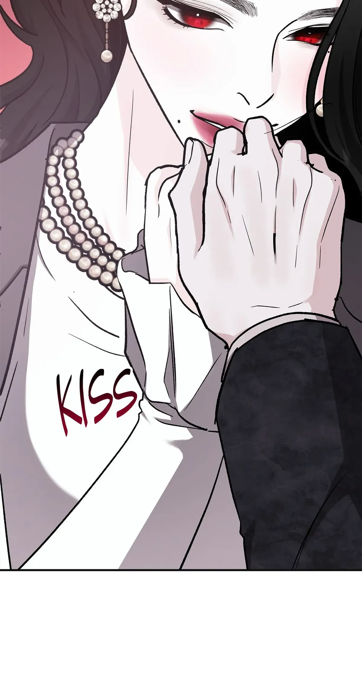 For the Queendom Chapter 55 Online - página 116