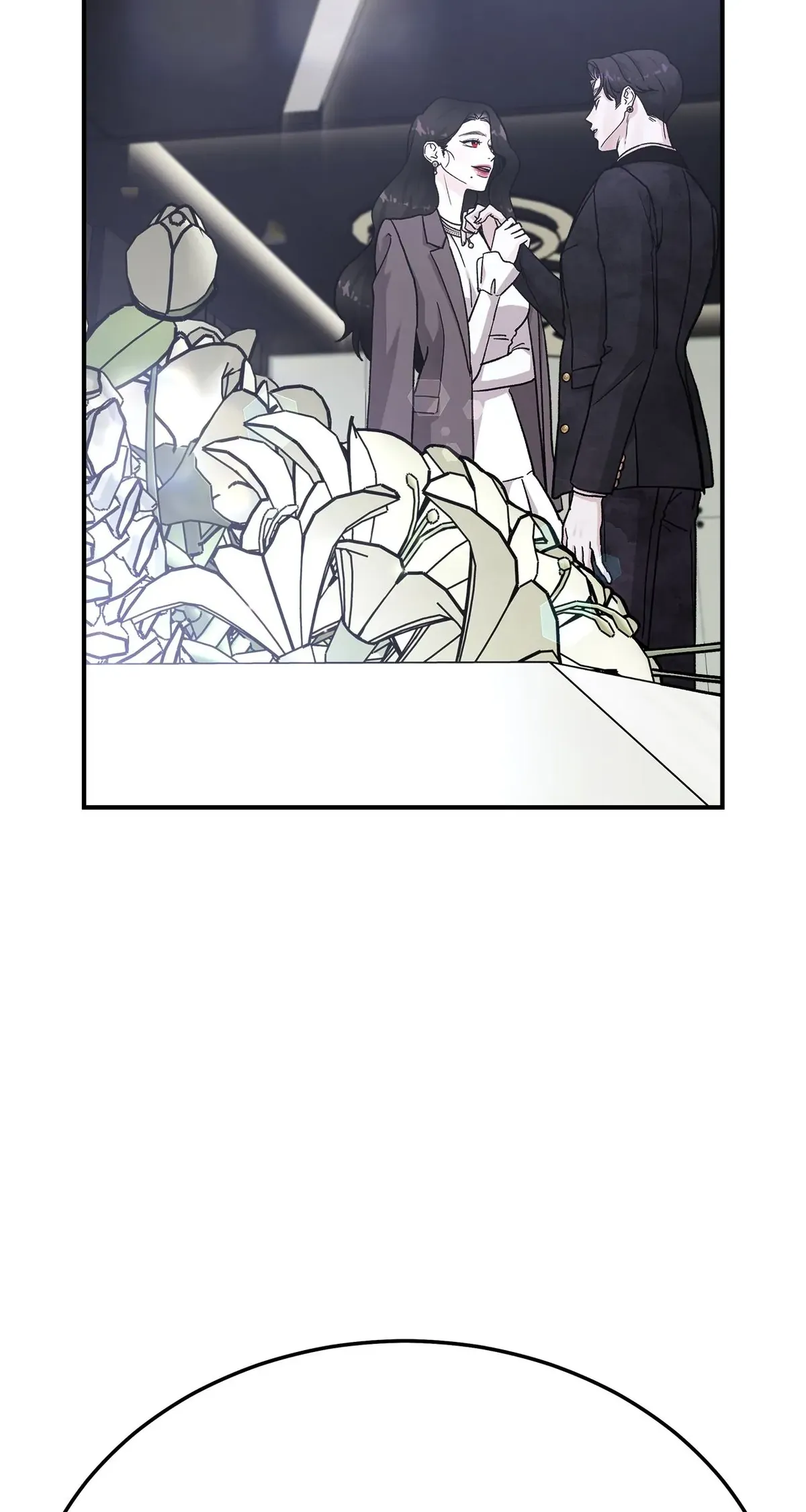 For the Queendom Chapter 56 Online - página 2