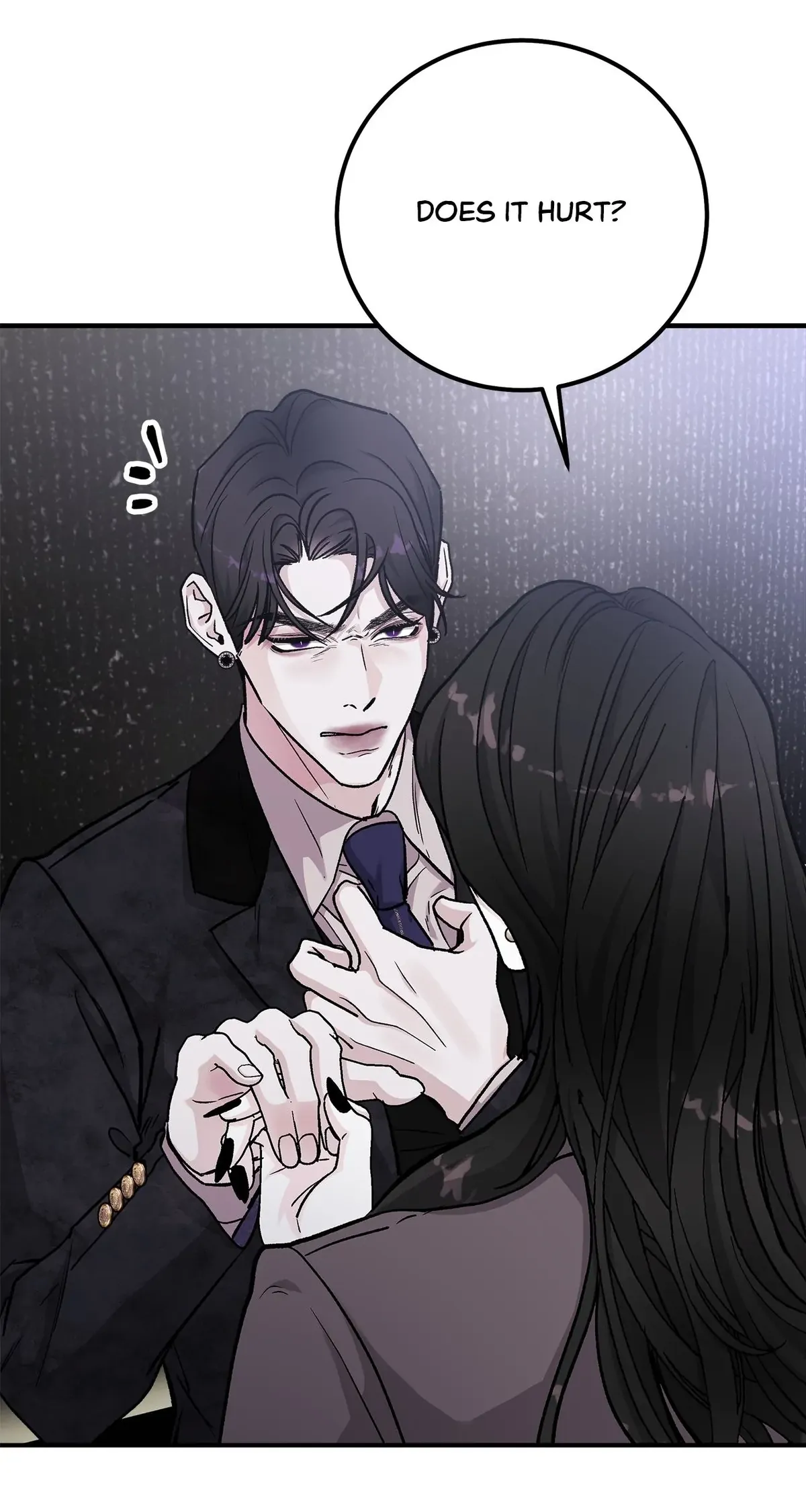 For the Queendom Chapter 56 Online - página 9