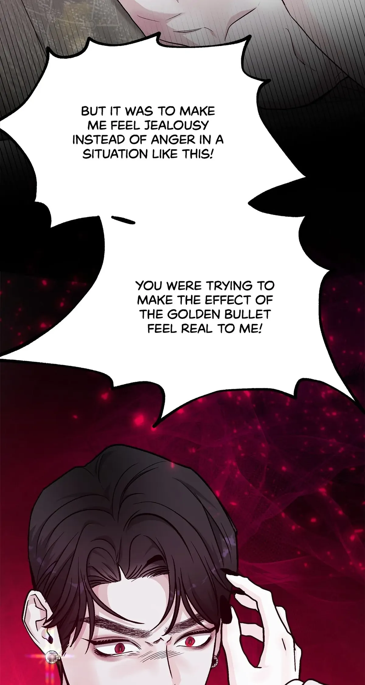 For the Queendom Chapter 56 Online - página 14