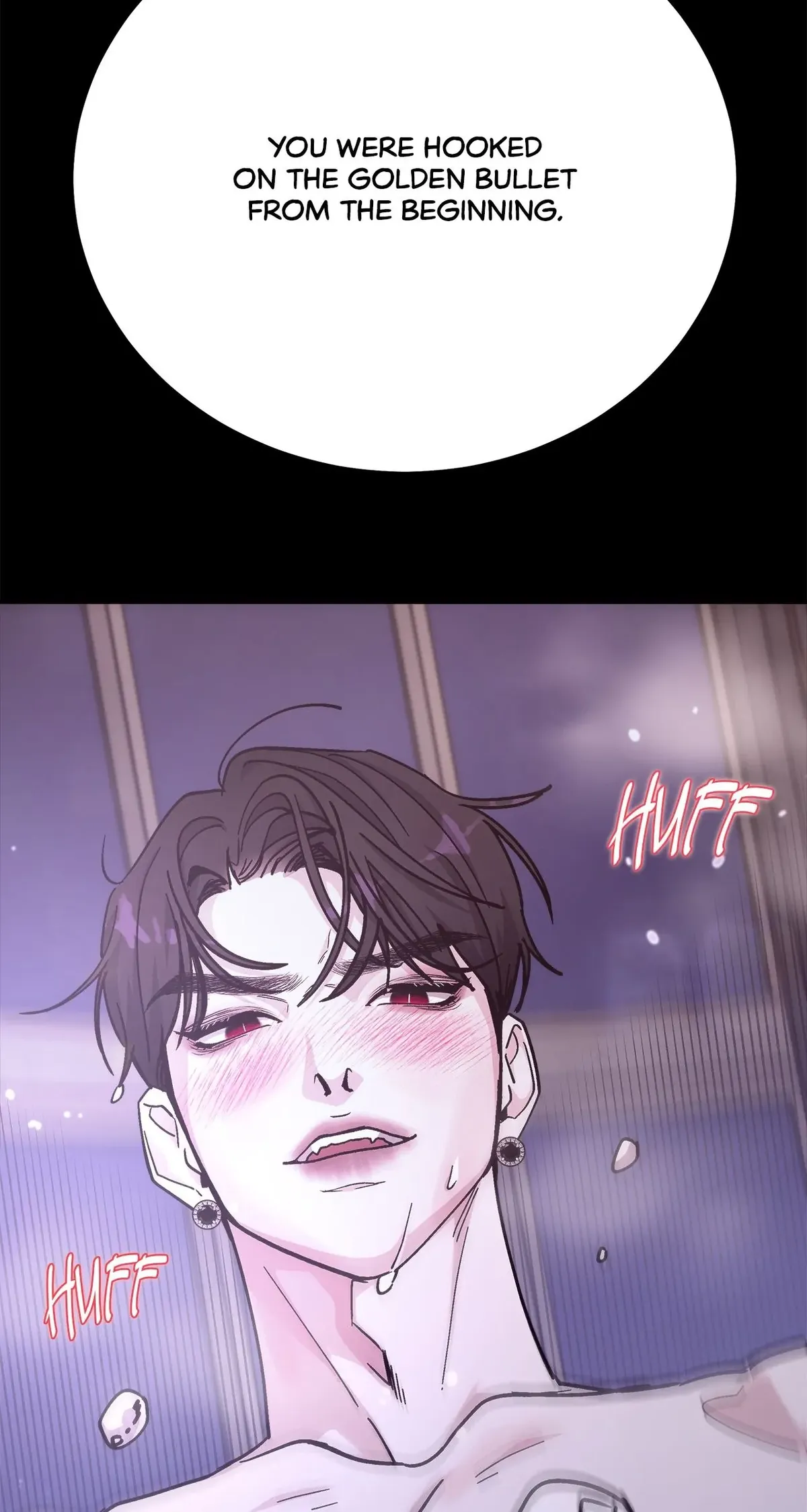 For the Queendom Chapter 56 Online - página 19