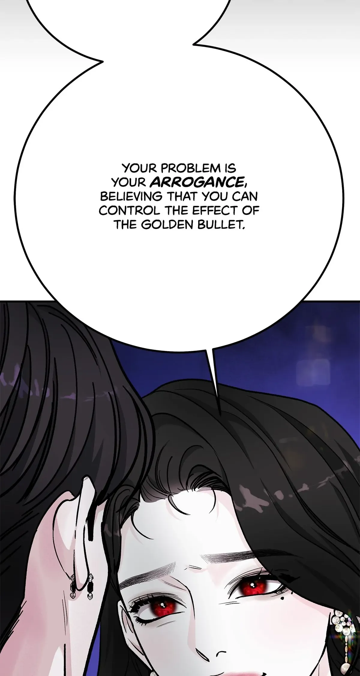 For the Queendom Chapter 56 Online - página 21