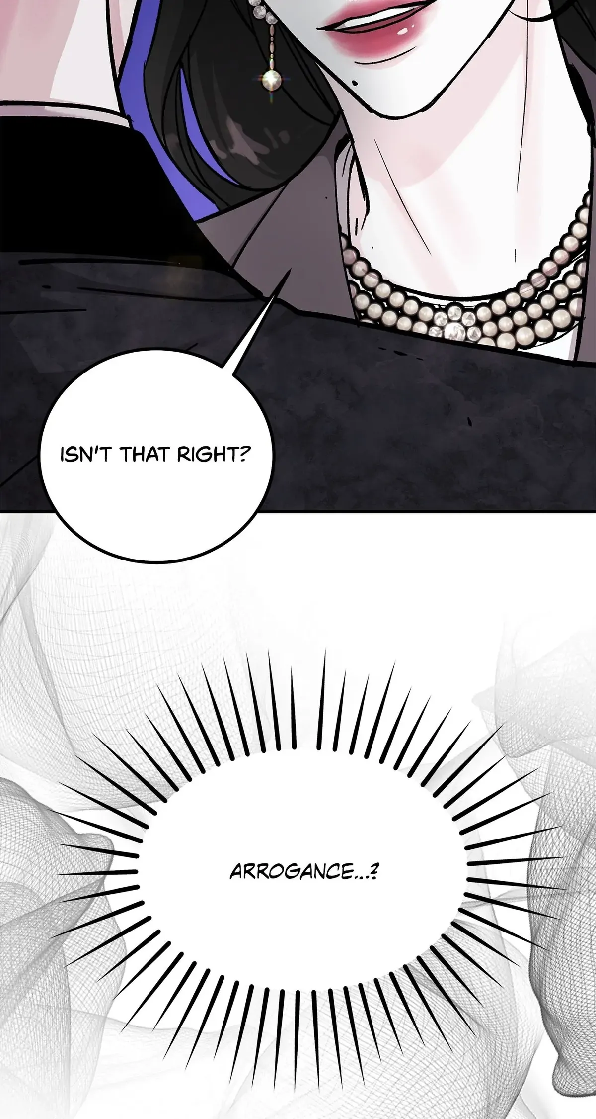 For the Queendom Chapter 56 Online - página 22