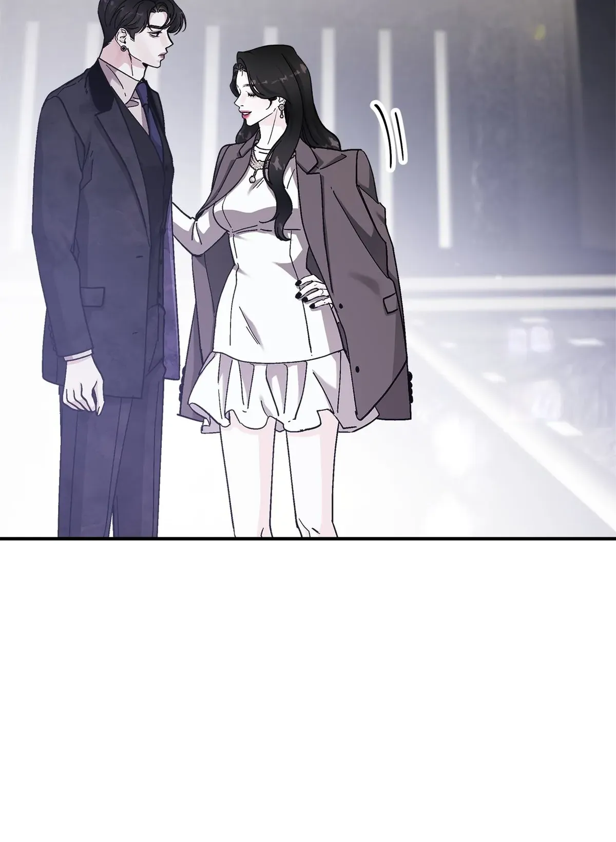 For the Queendom Chapter 56 Online - página 24