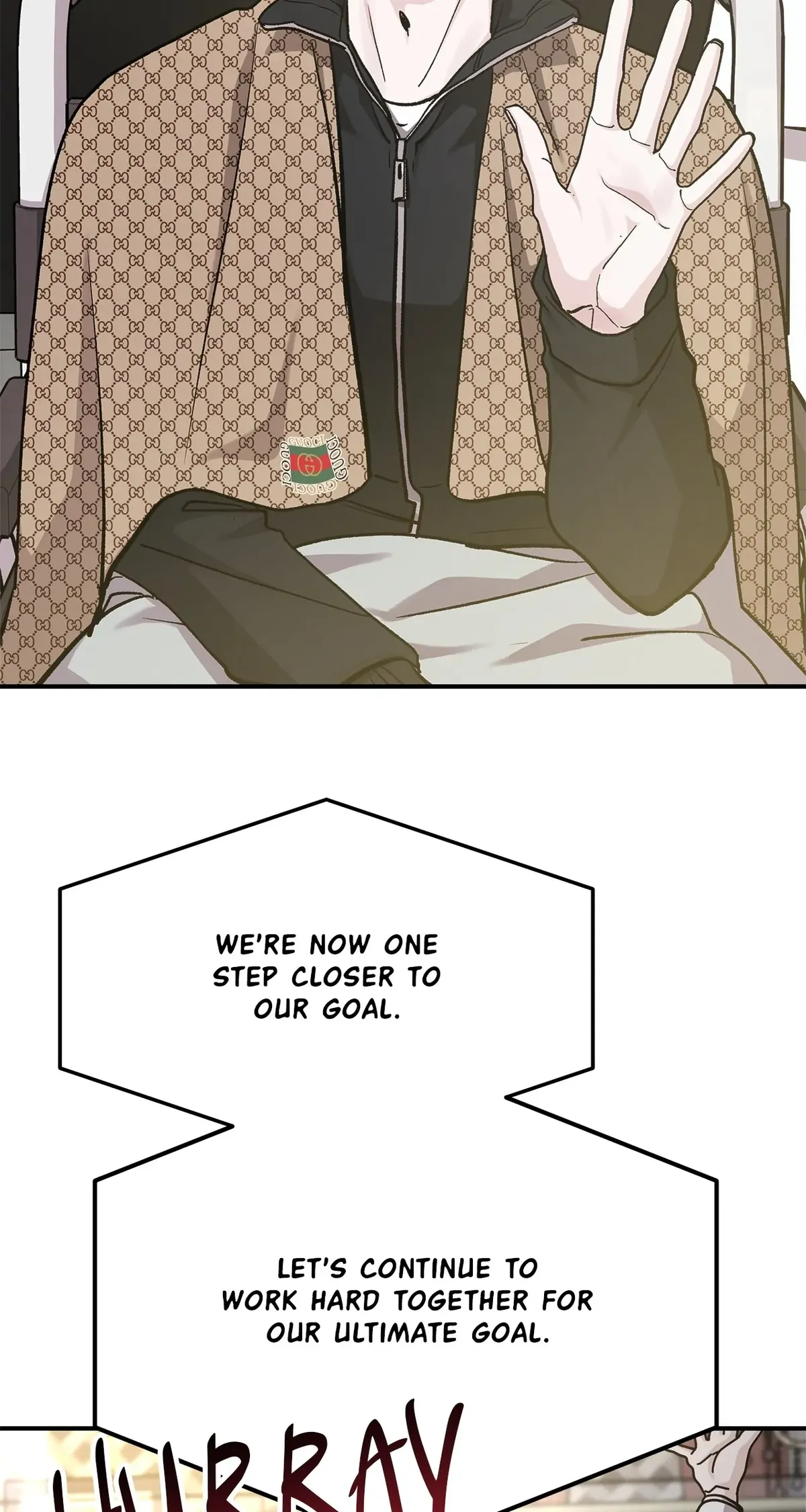 For the Queendom Chapter 56 Online - página 36