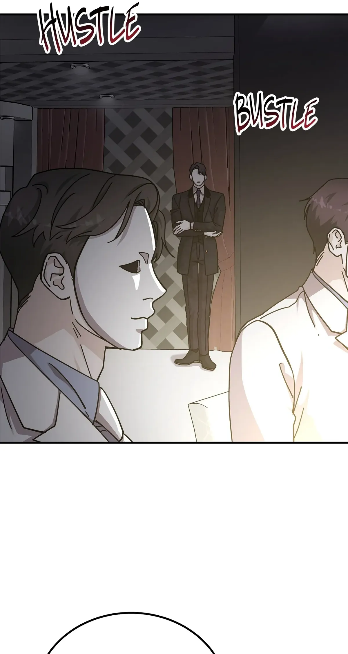 For the Queendom Chapter 56 Online - página 38
