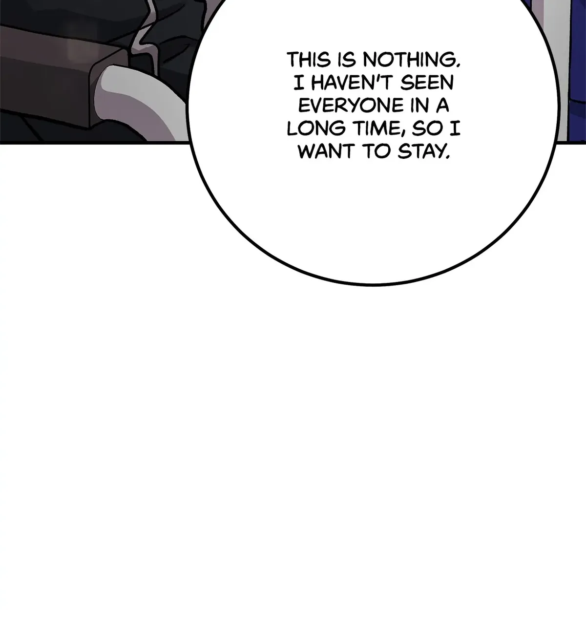 For the Queendom Chapter 56 Online - página 40
