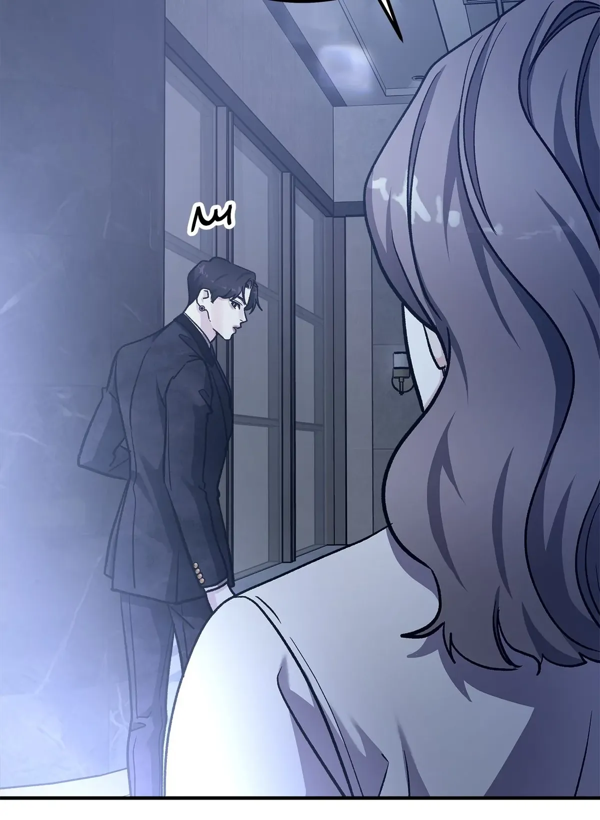 For the Queendom Chapter 56 Online - página 48