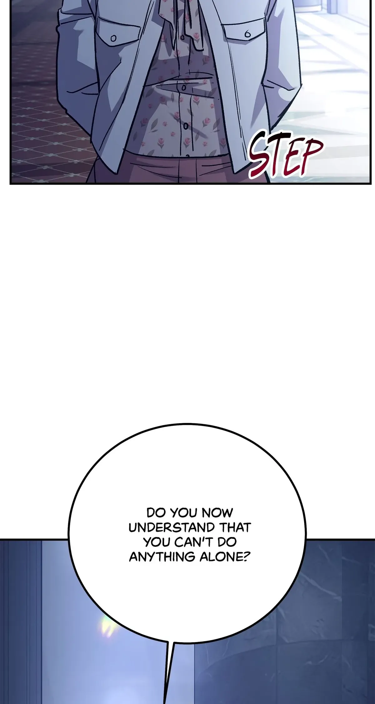 For the Queendom Chapter 56 Online - página 50