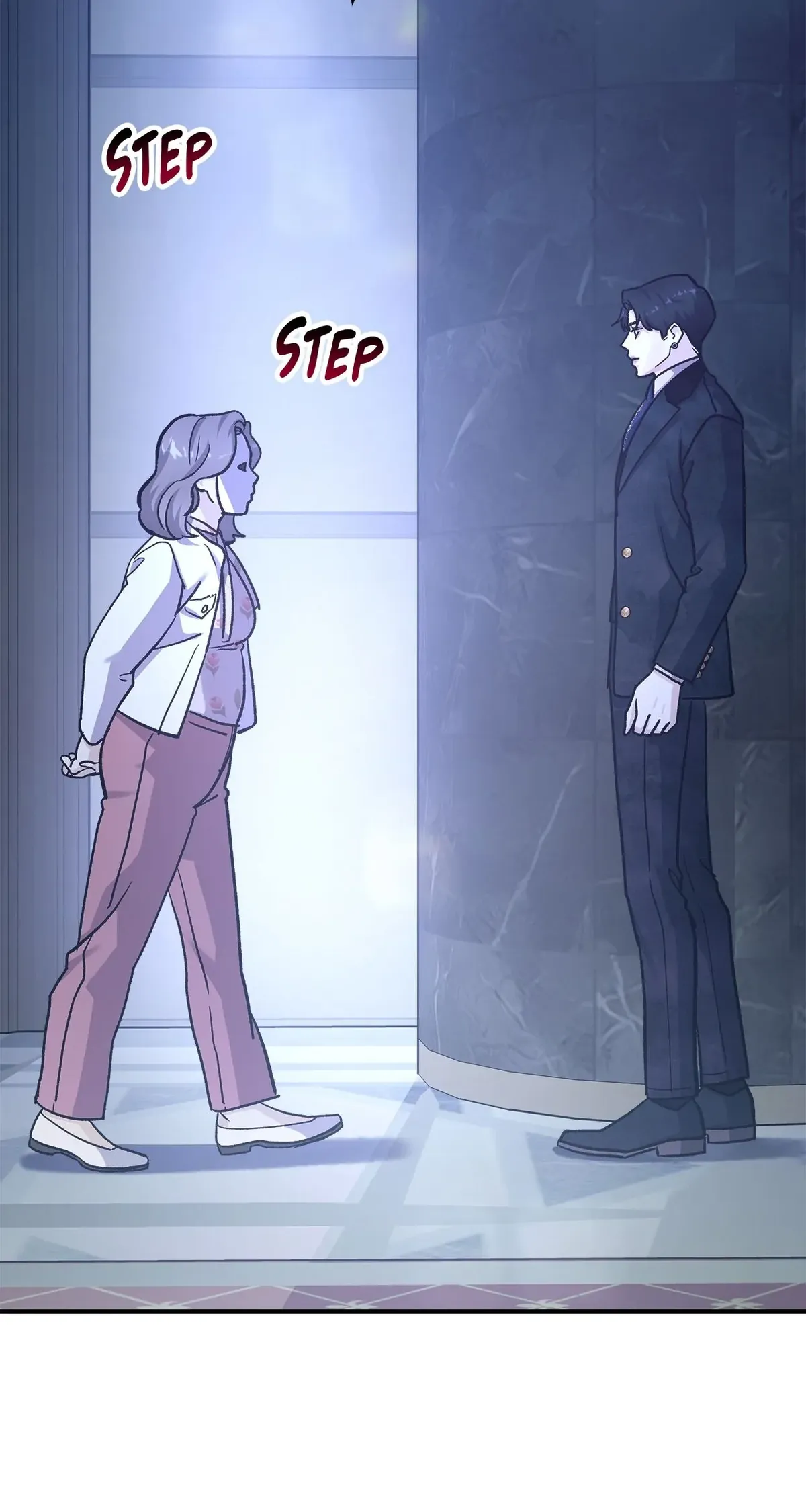 For the Queendom Chapter 56 Online - página 51