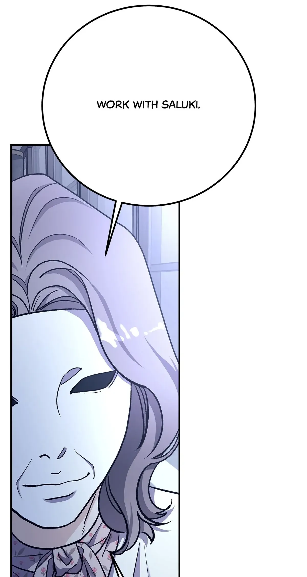 For the Queendom Chapter 56 Online - página 52