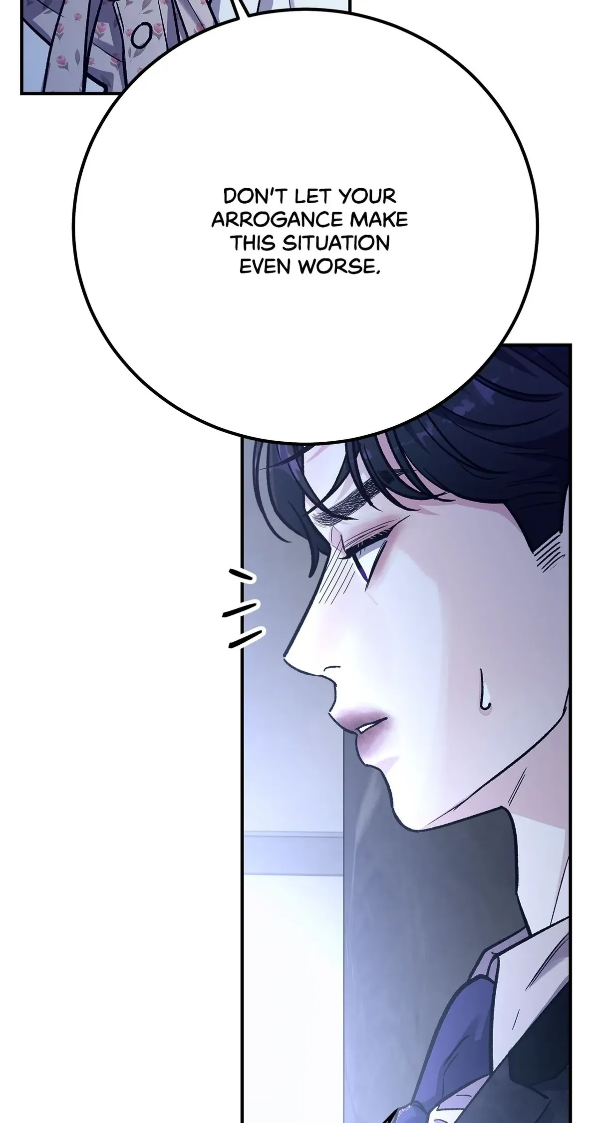 For the Queendom Chapter 56 Online - página 53