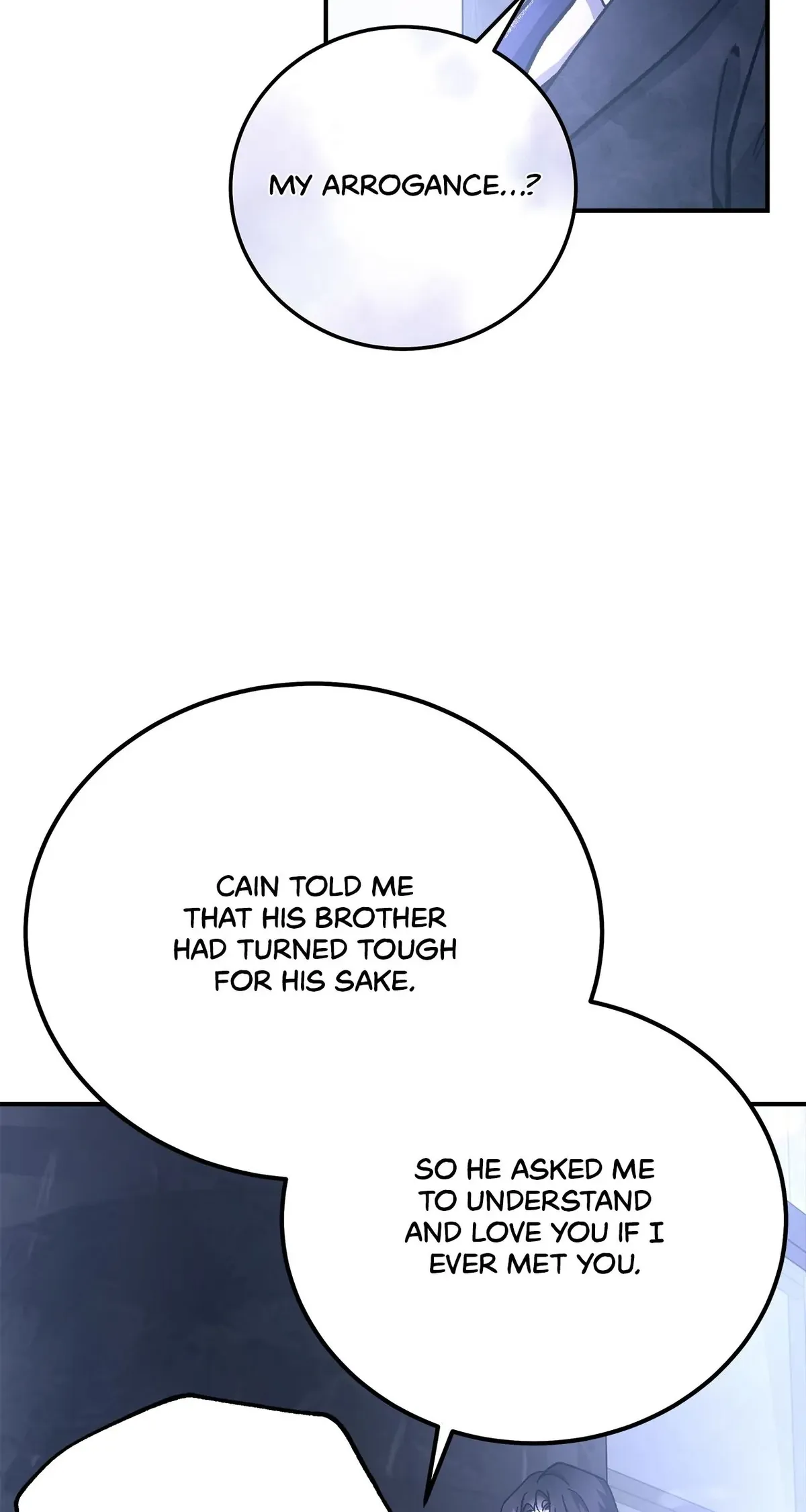 For the Queendom Chapter 56 Online - página 54