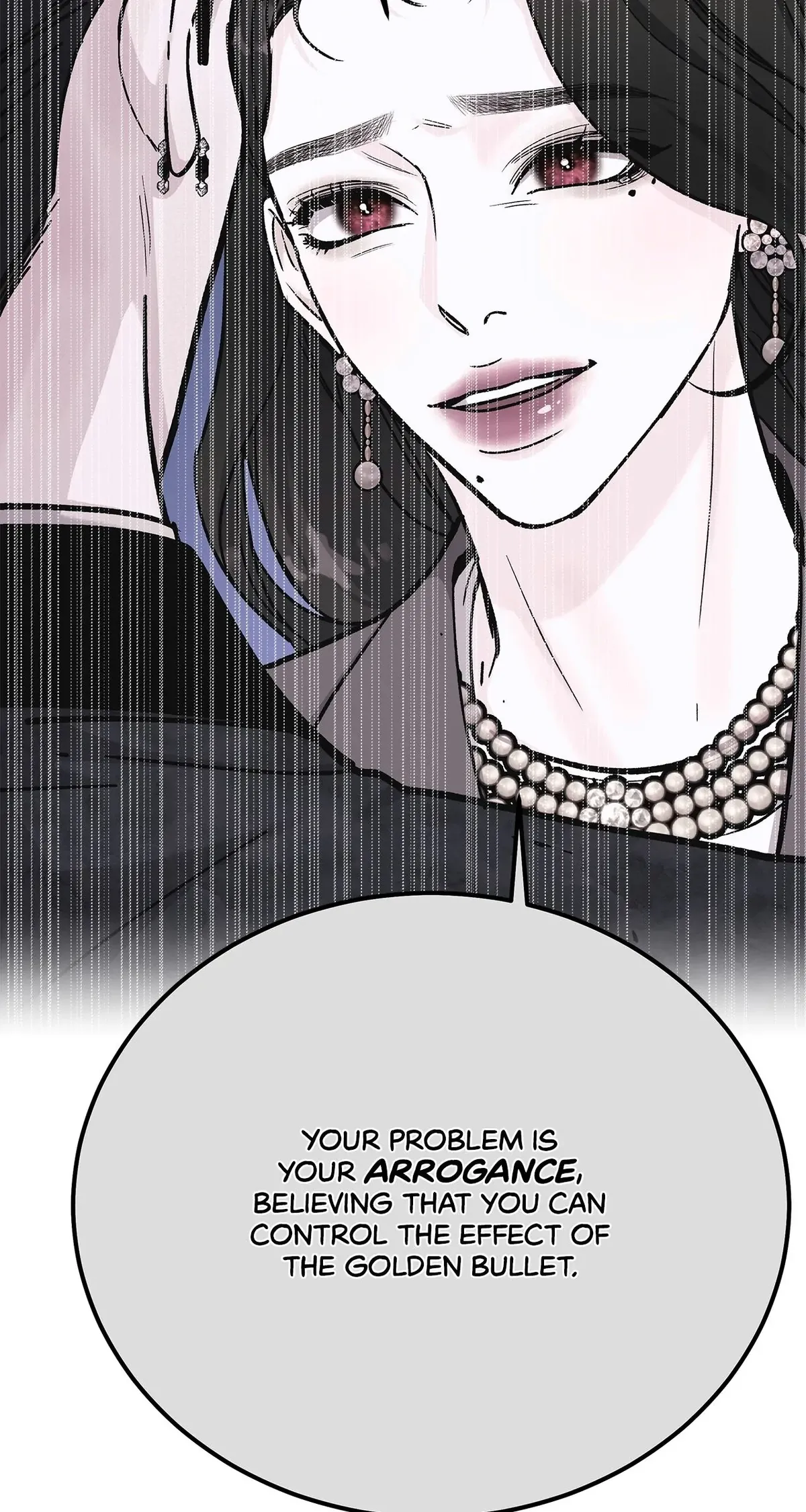 For the Queendom Chapter 56 Online - página 61