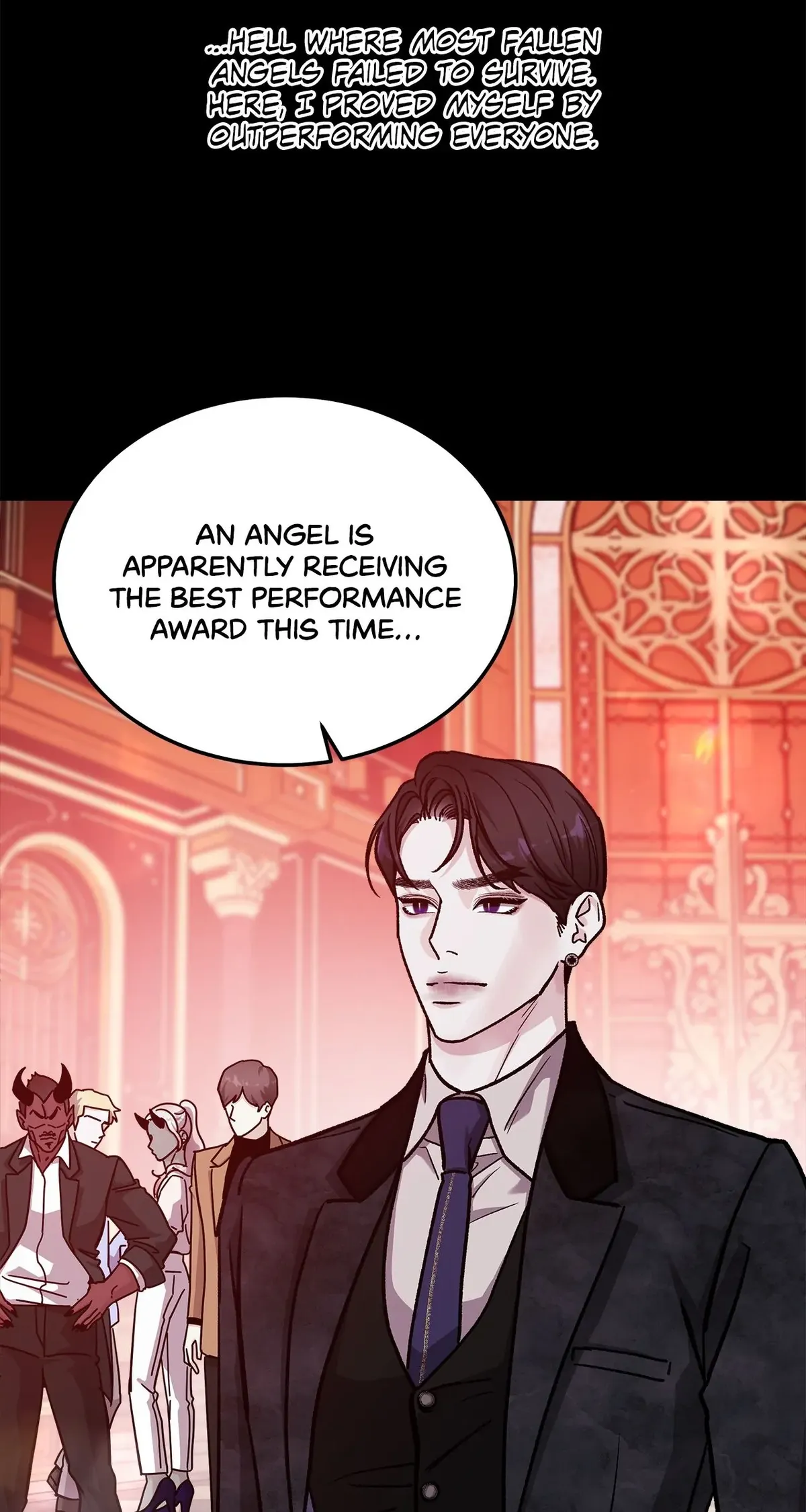 For the Queendom Chapter 56 Online - página 67
