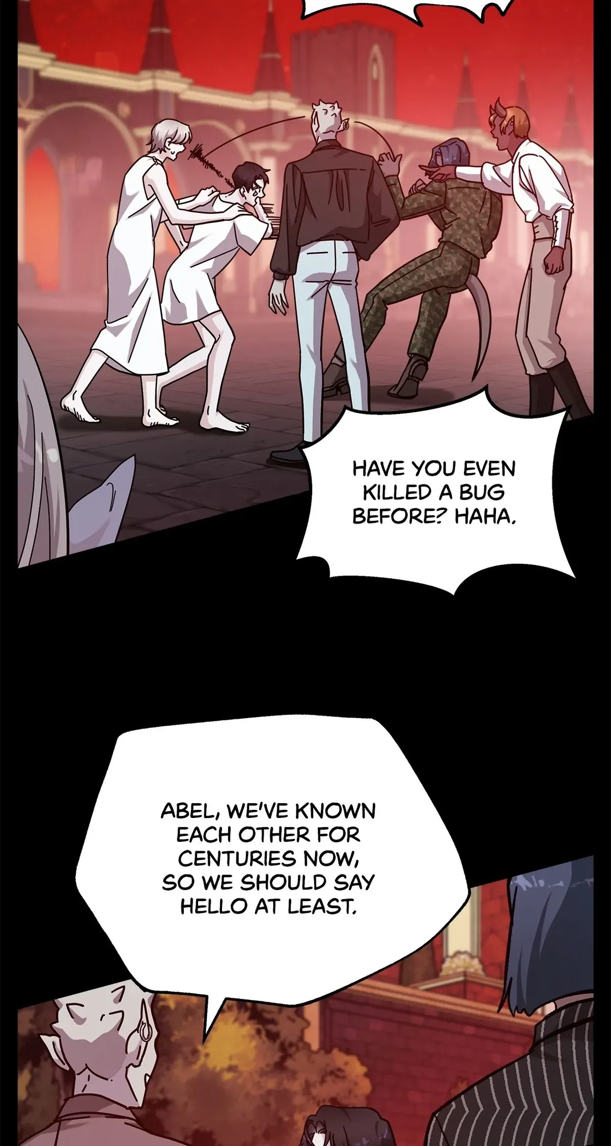 For the Queendom Chapter 56 Online - página 69