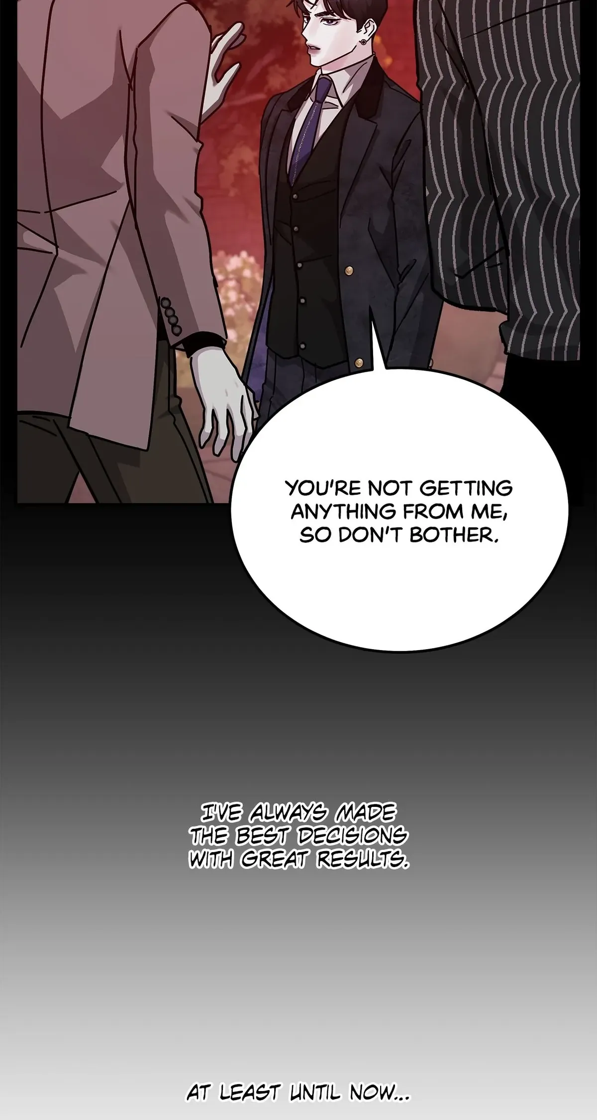 For the Queendom Chapter 56 Online - página 70