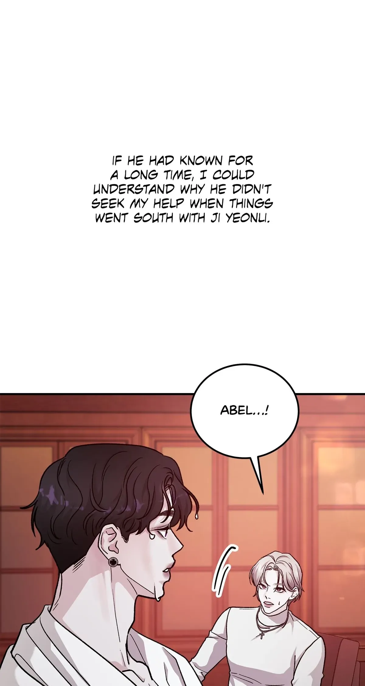 For the Queendom Chapter 56 Online - página 74