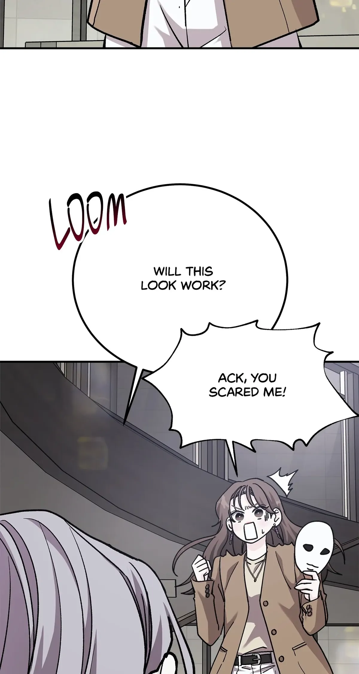 For the Queendom Chapter 56 Online - página 83