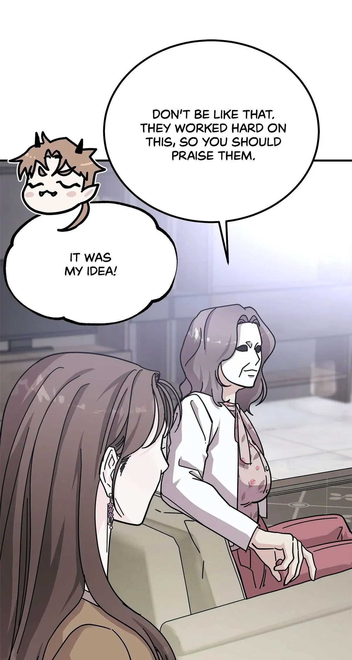 For the Queendom Chapter 56 Online - página 89