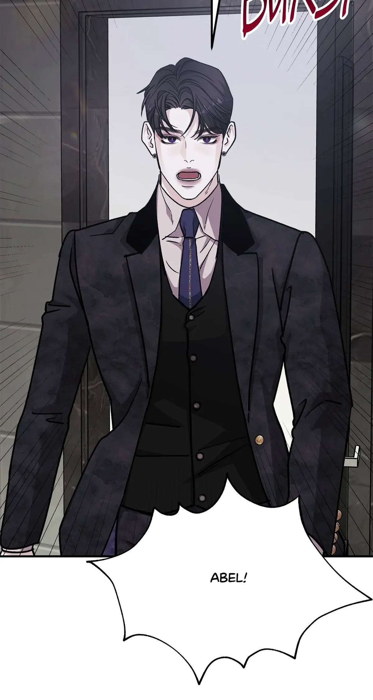 For the Queendom Chapter 56 Online - página 91
