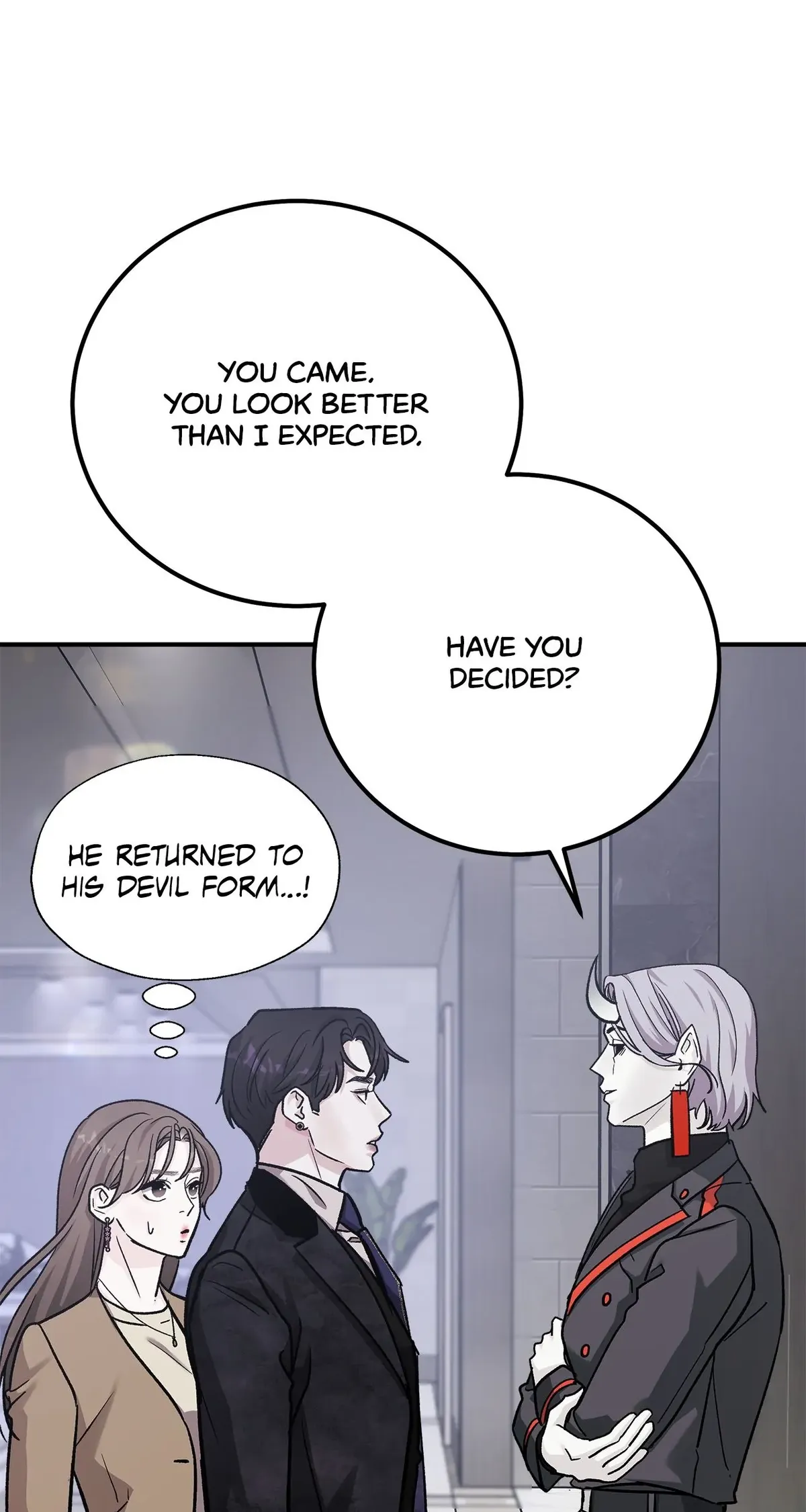 For the Queendom Chapter 56 Online - página 92