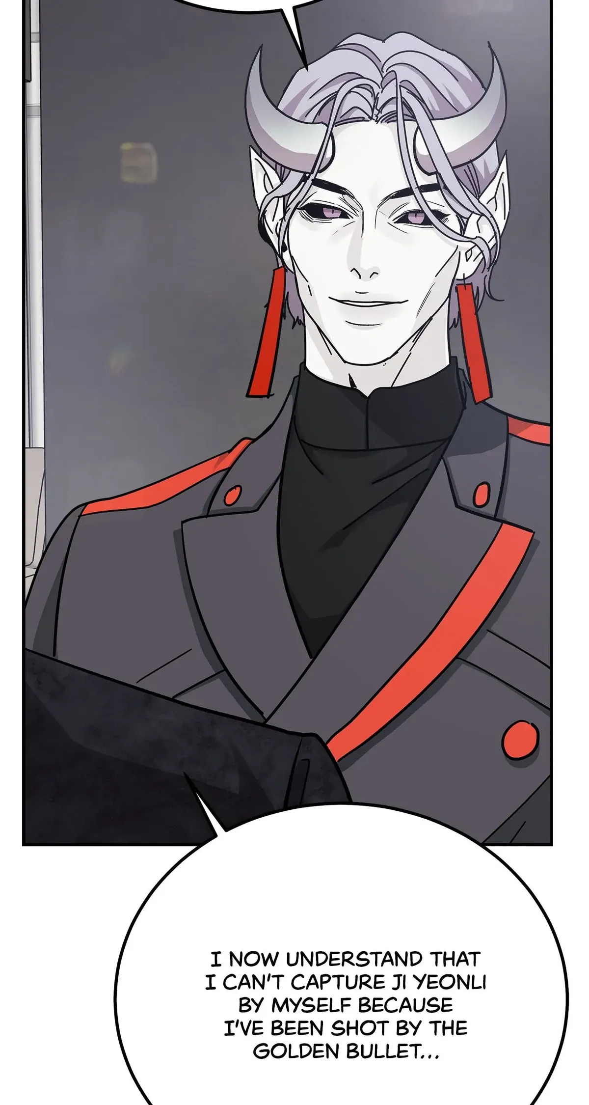 For the Queendom Chapter 56 Online - página 94